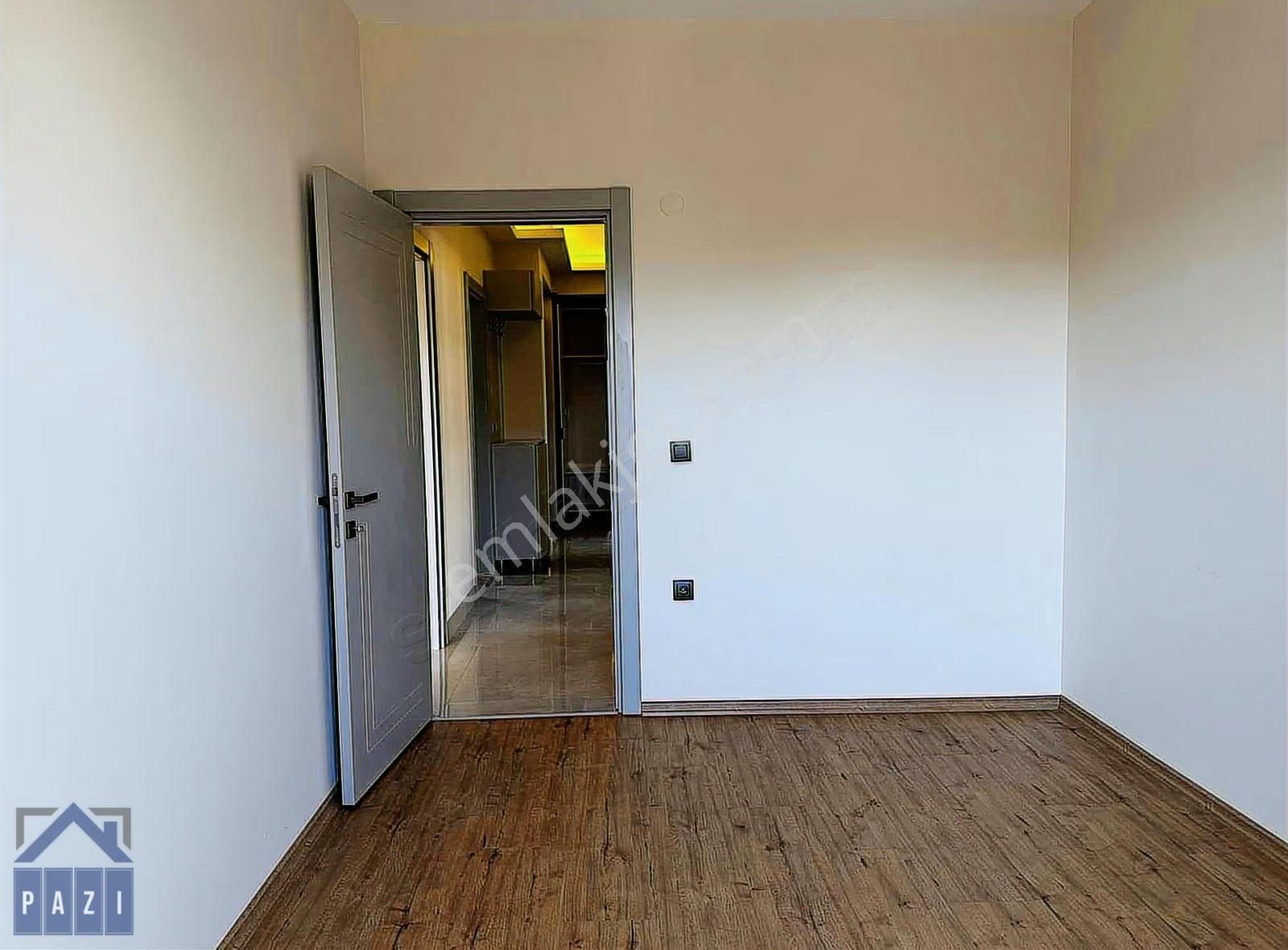 Merkezi Konumda Kiralık 3+1 Sıfır Daire - Görsel 10