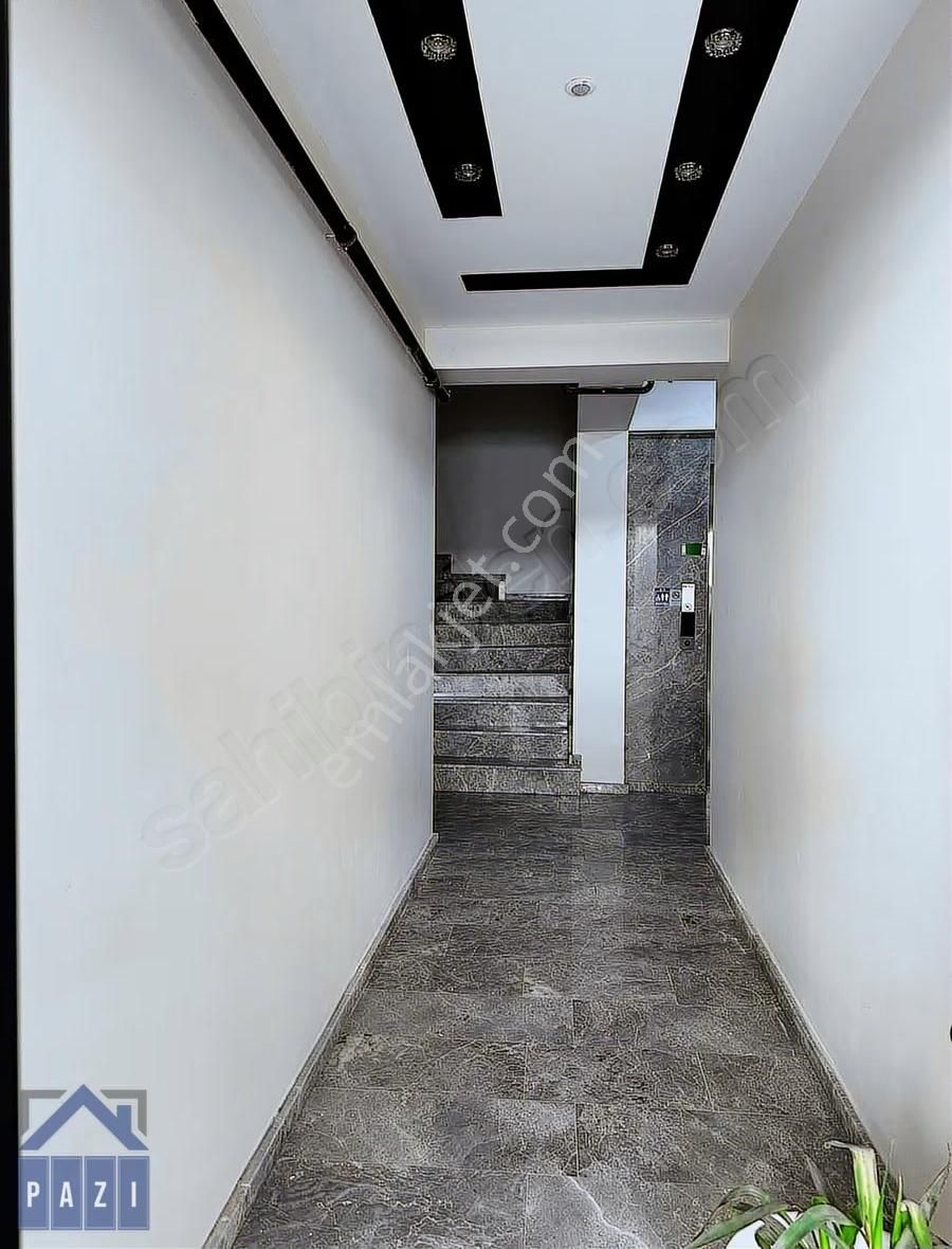 Merkezi Konumda Kiralık 3+1 Sıfır Daire - Görsel 12