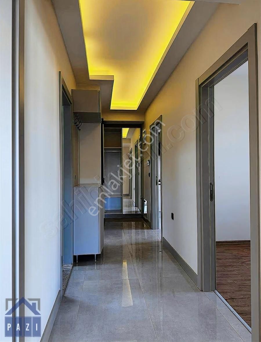 Merkezi Konumda Kiralık 3+1 Sıfır Daire - Görsel 3