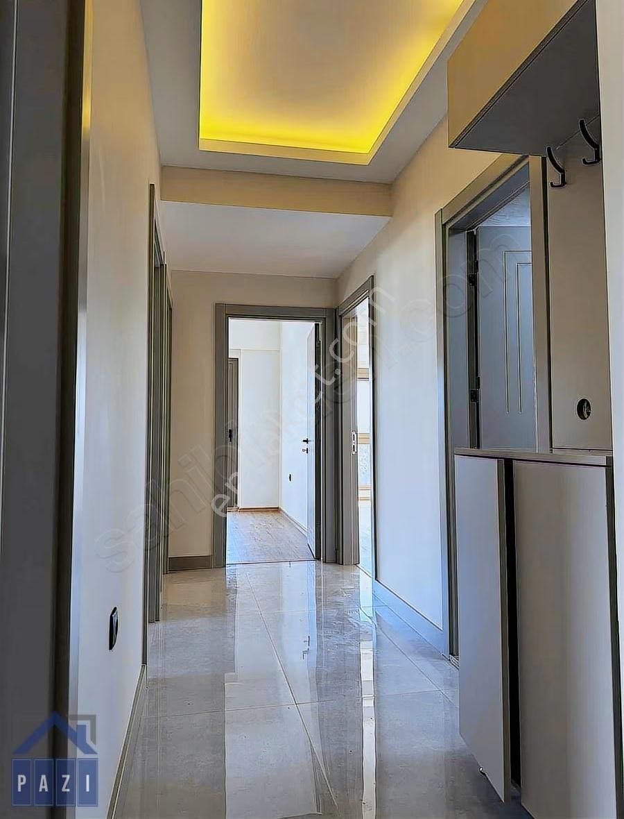 Merkezi Konumda Kiralık 3+1 Sıfır Daire - Görsel 2