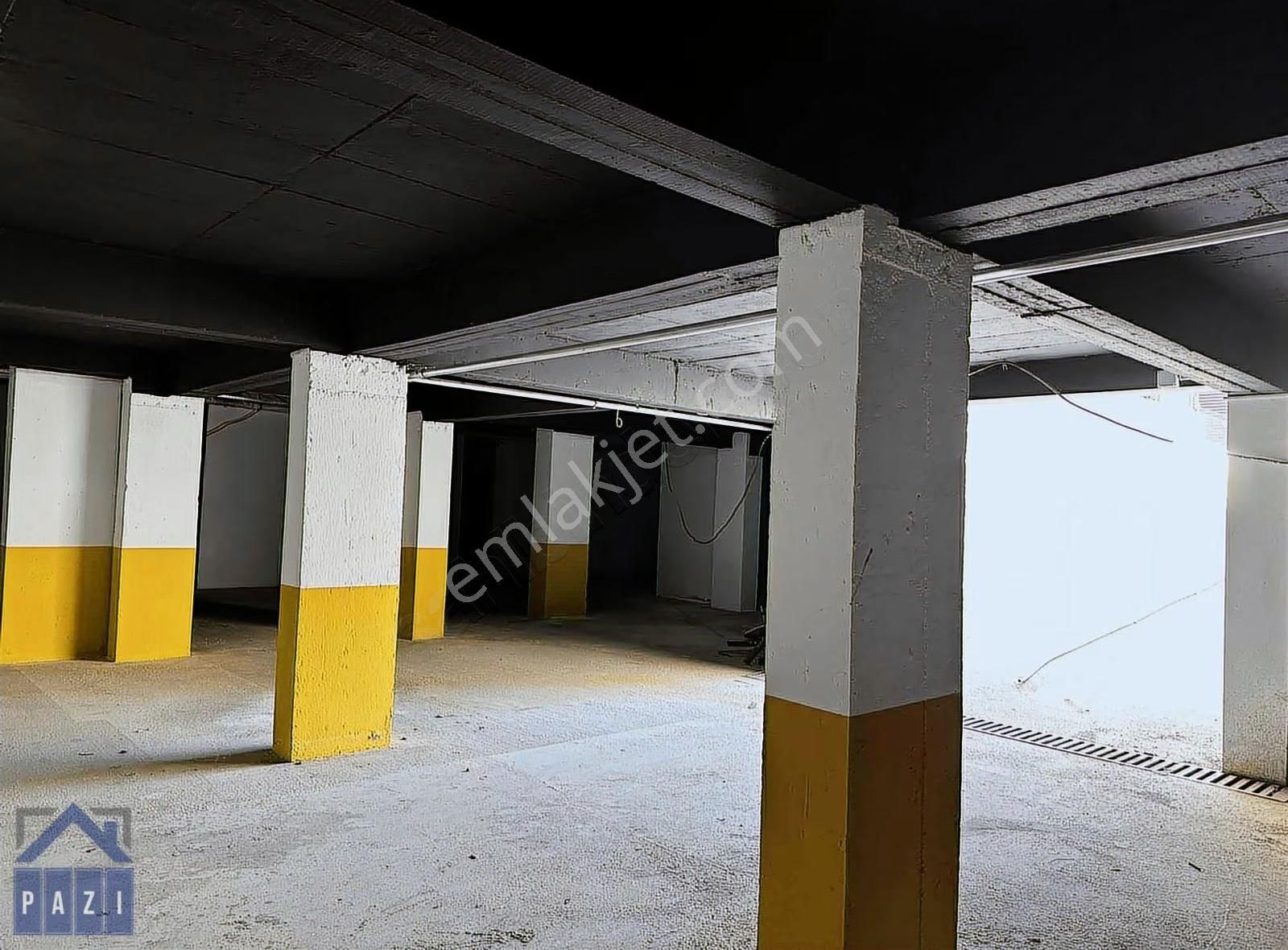 Merkezi Konumda Kiralık 3+1 Sıfır Daire - Görsel 33