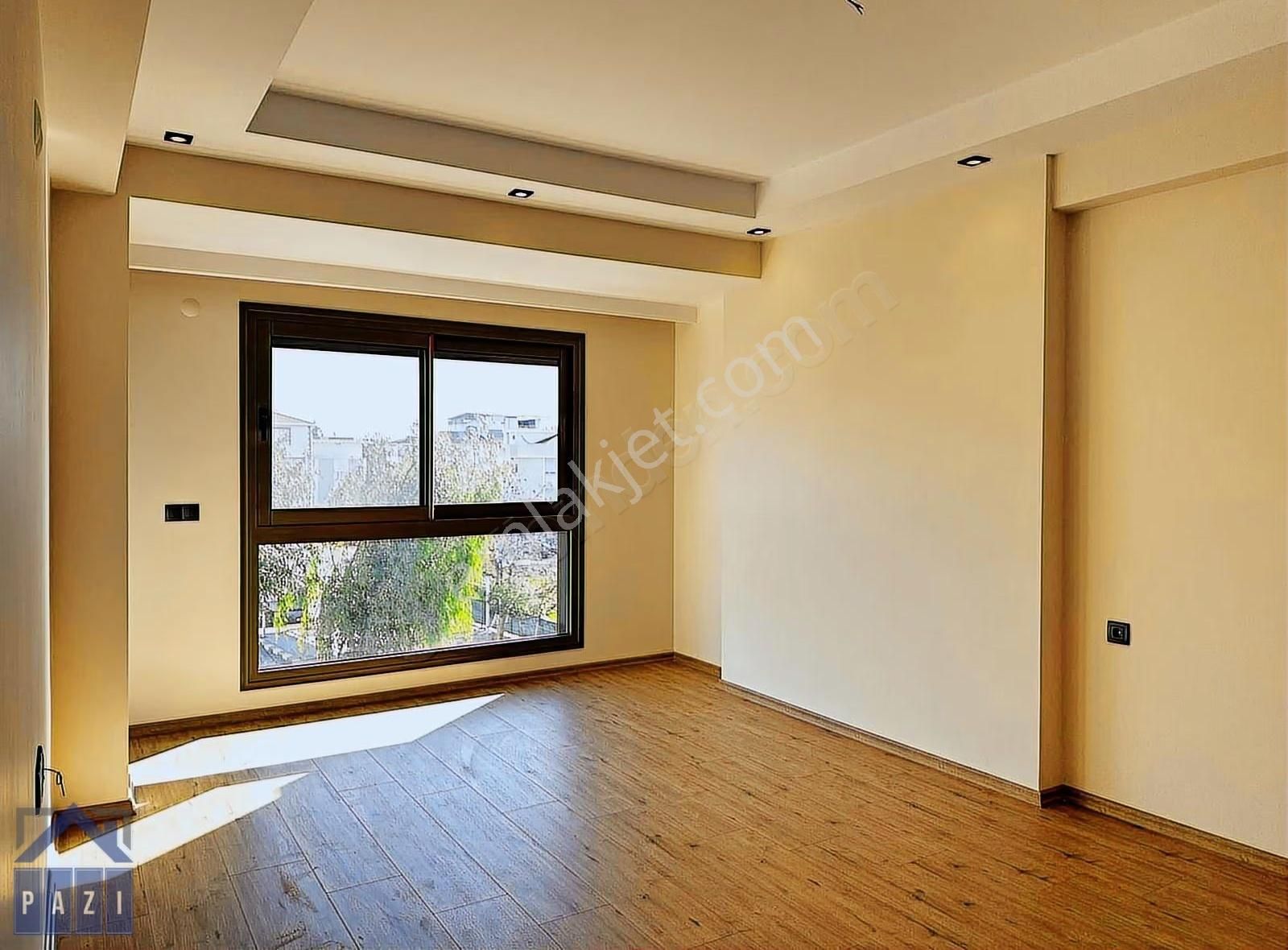 Merkezi Konumda Kiralık 3+1 Sıfır Daire - Görsel 24
