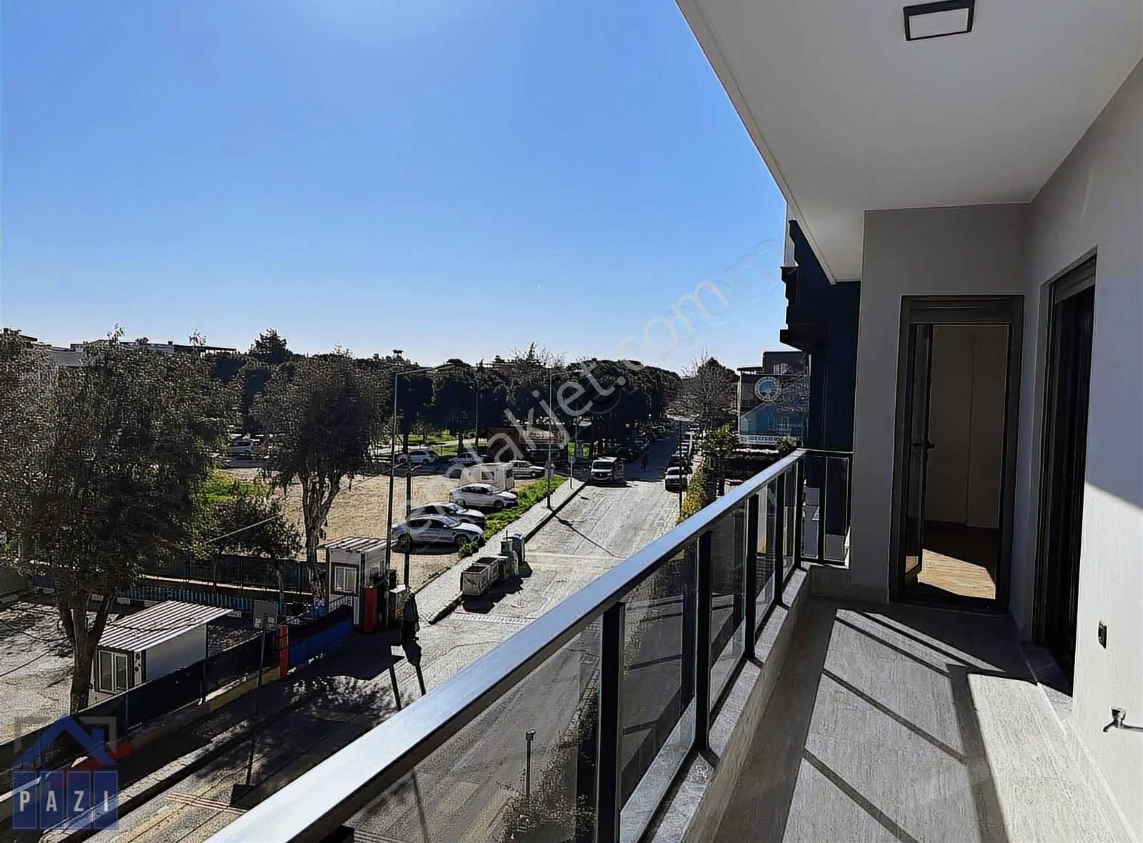 Merkezi Konumda Kiralık 3+1 Sıfır Daire - Görsel 29