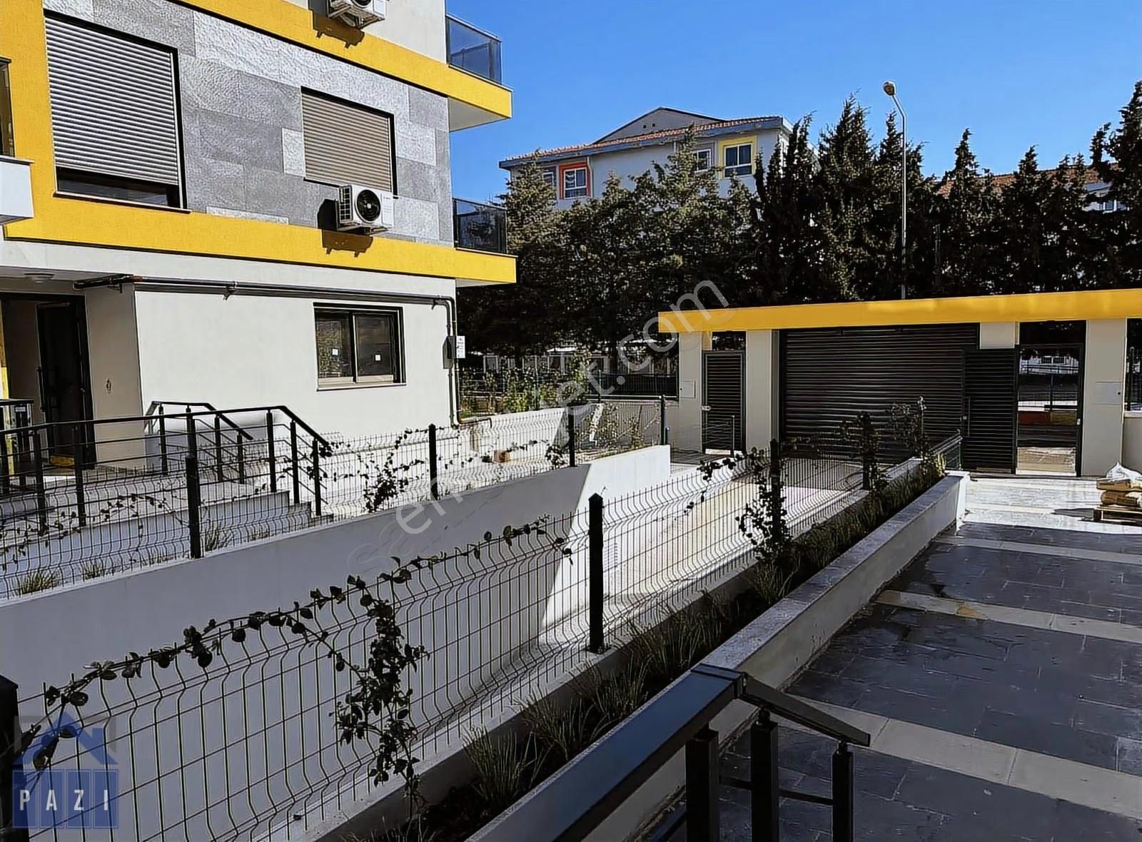 Merkezi Konumda Kiralık 3+1 Sıfır Daire - Görsel 30