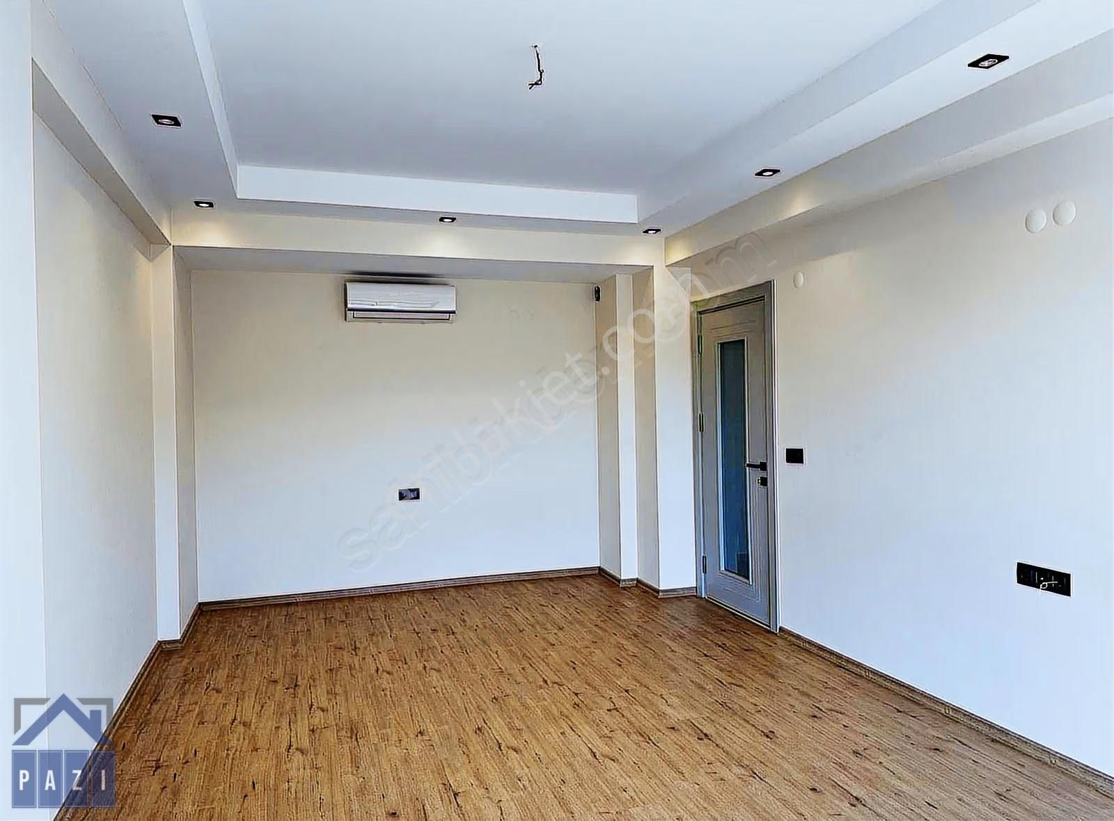 Merkezi Konumda Kiralık 3+1 Sıfır Daire - Görsel 25