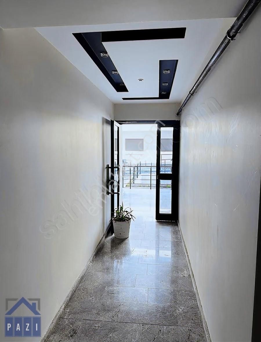 Merkezi Konumda Kiralık 3+1 Sıfır Daire - Görsel 13