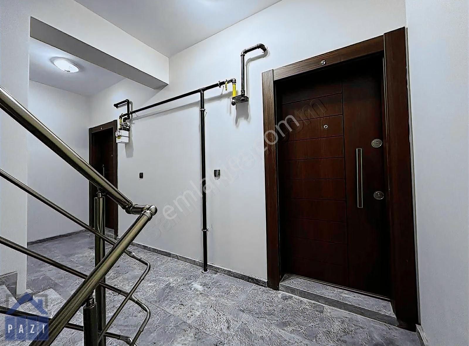 Merkezi Konumda Kiralık 3+1 Sıfır Daire - Görsel 14