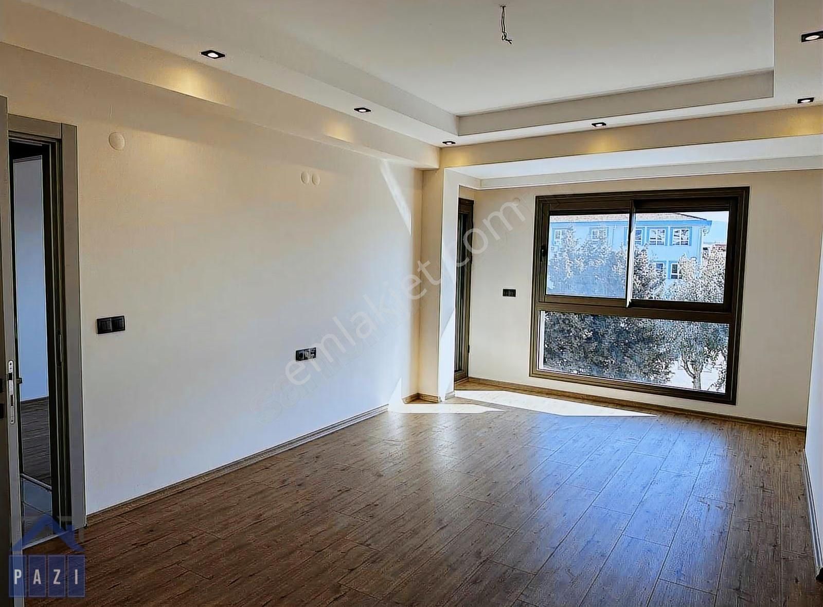 Merkezi Konumda Kiralık 3+1 Sıfır Daire - Görsel 26