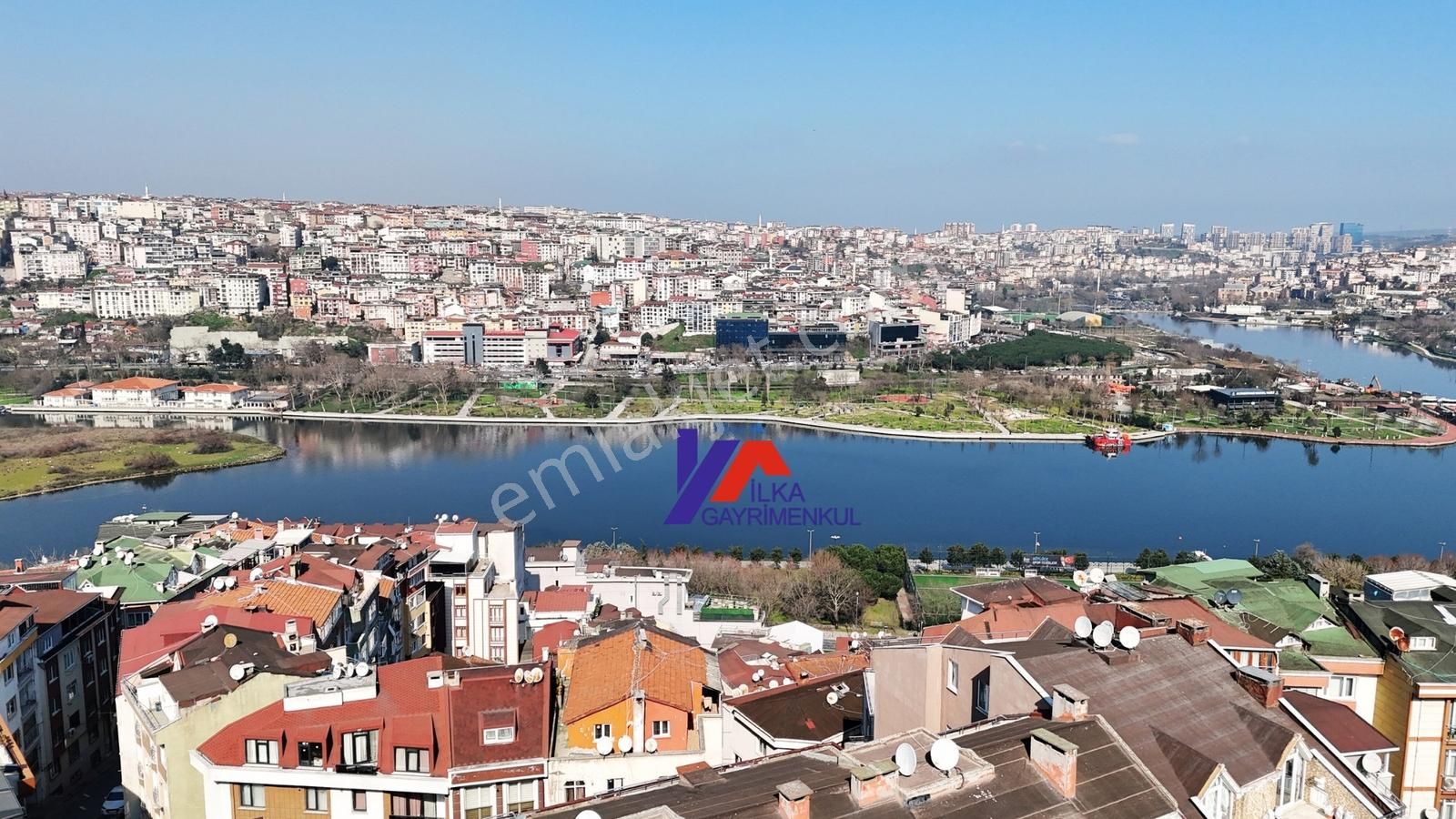 İlka'dan Sütlüce Mh Muhteşem Manzaralı 3+1 Satılık Dubleks - Görsel 5