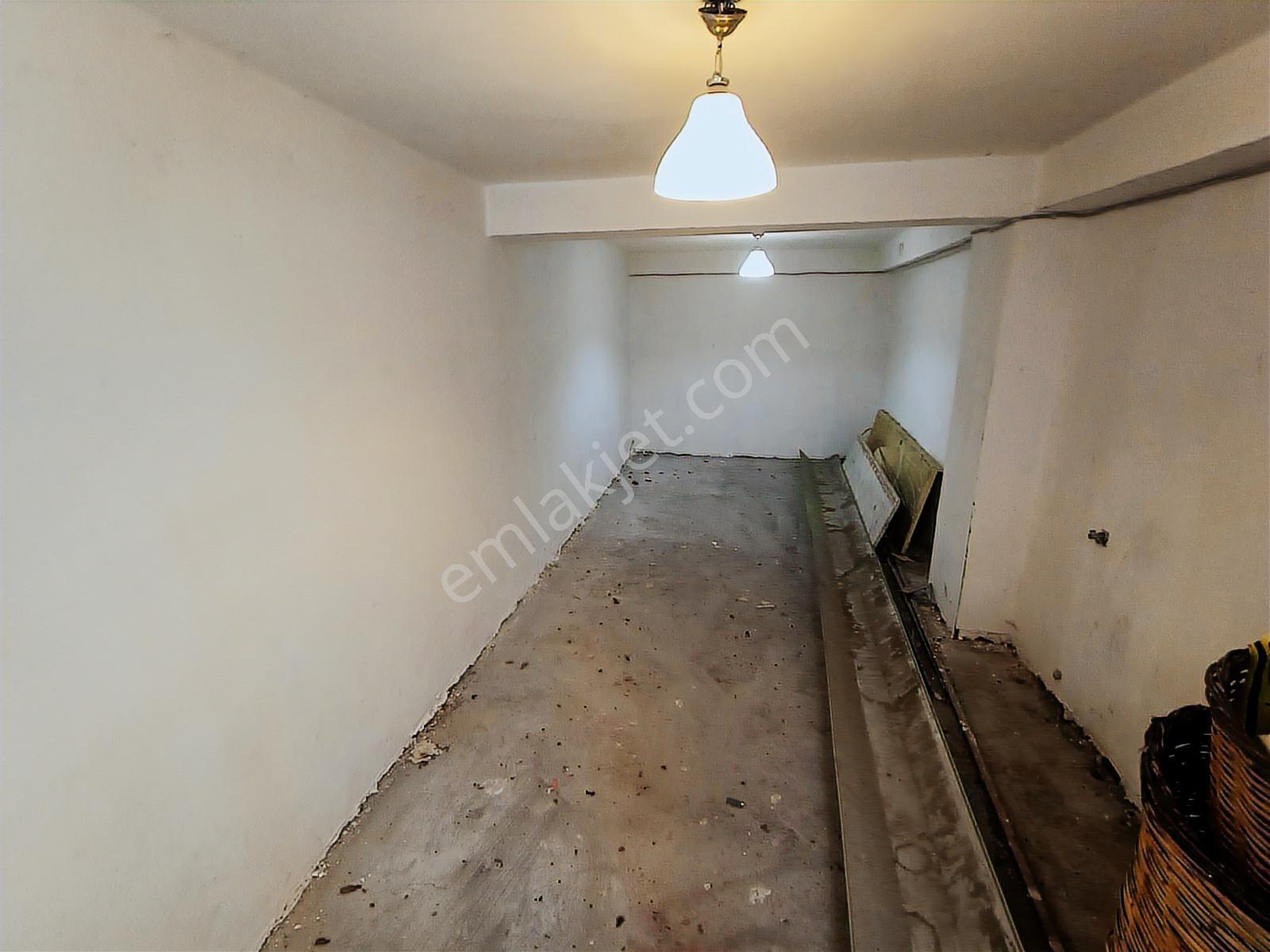 Bursa Osmangazi Muradiye De Satılık Dükkan İşyeri