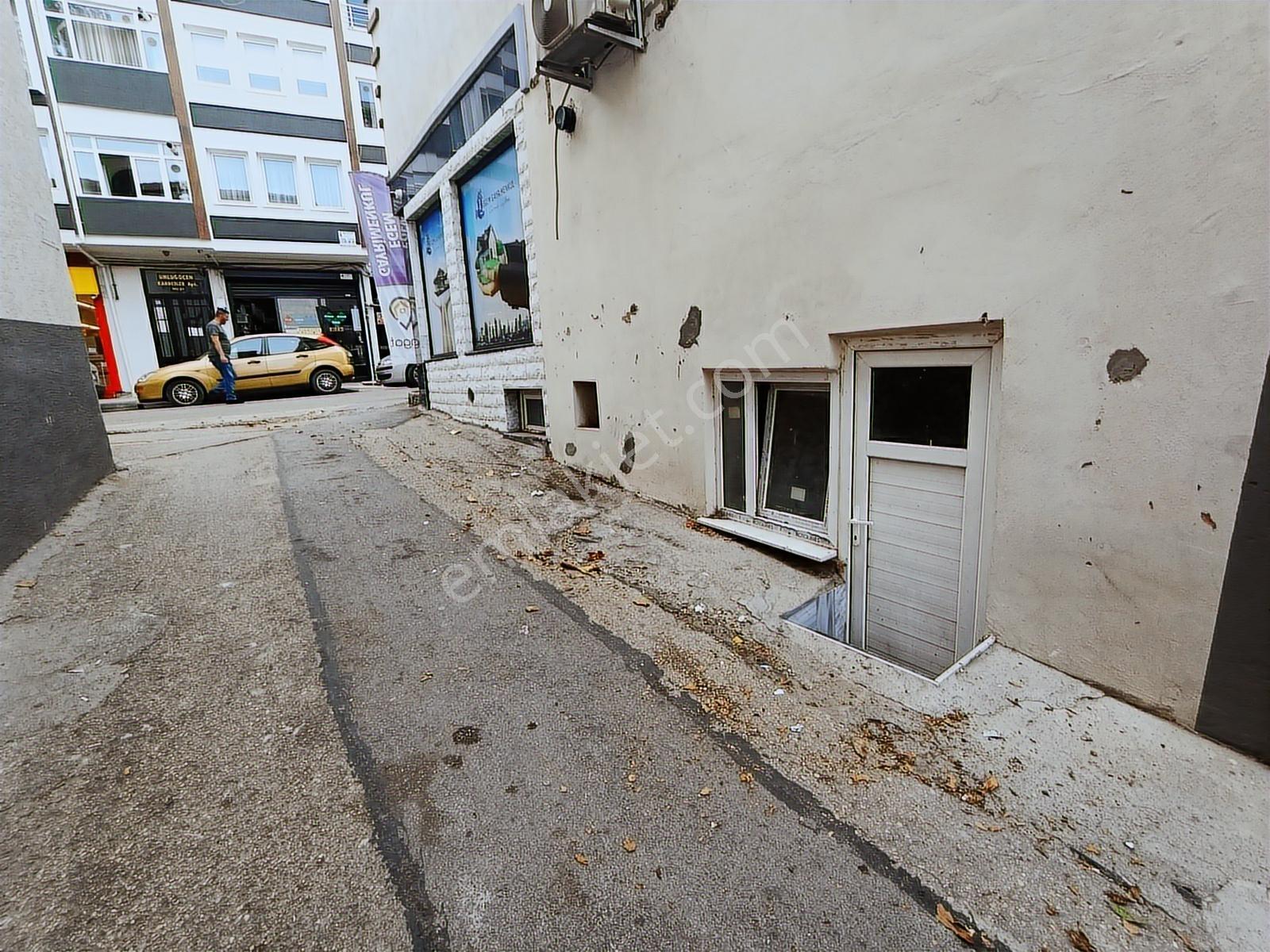 Bursa Osmangazi Muradiye De Satılık Dükkan İşyeri - Görsel 8