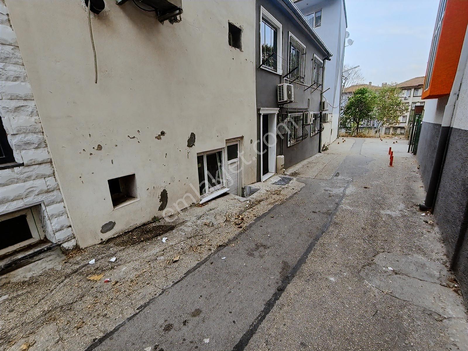 Bursa Osmangazi Muradiye De Satılık Dükkan İşyeri - Görsel 9