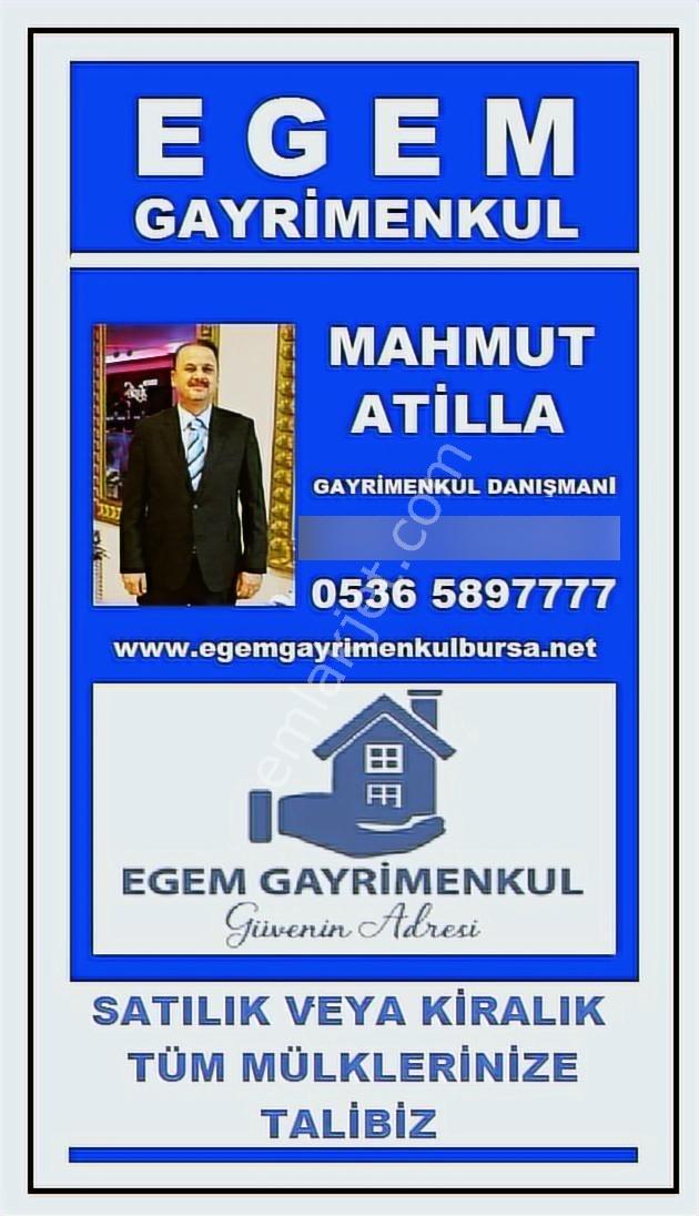 Bursa Osmangazi Muradiye De Satılık Dükkan İşyeri - Görsel 6