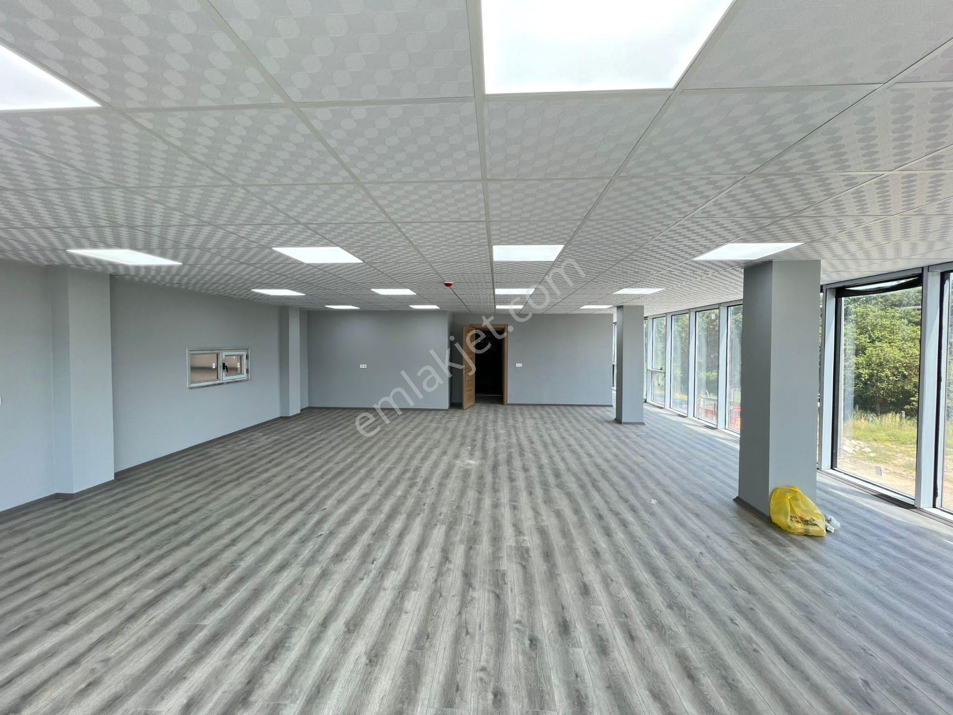 Dilovası Kobi Osb'de 2500 M2+400 Kwa Enerjili Kiralık Fabrika - Görsel 24