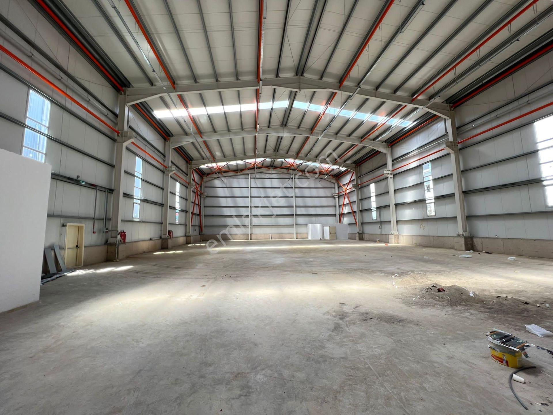 Dilovası Kobi Osb'de 2500 M2+400 Kwa Enerjili Kiralık Fabrika - Görsel 25