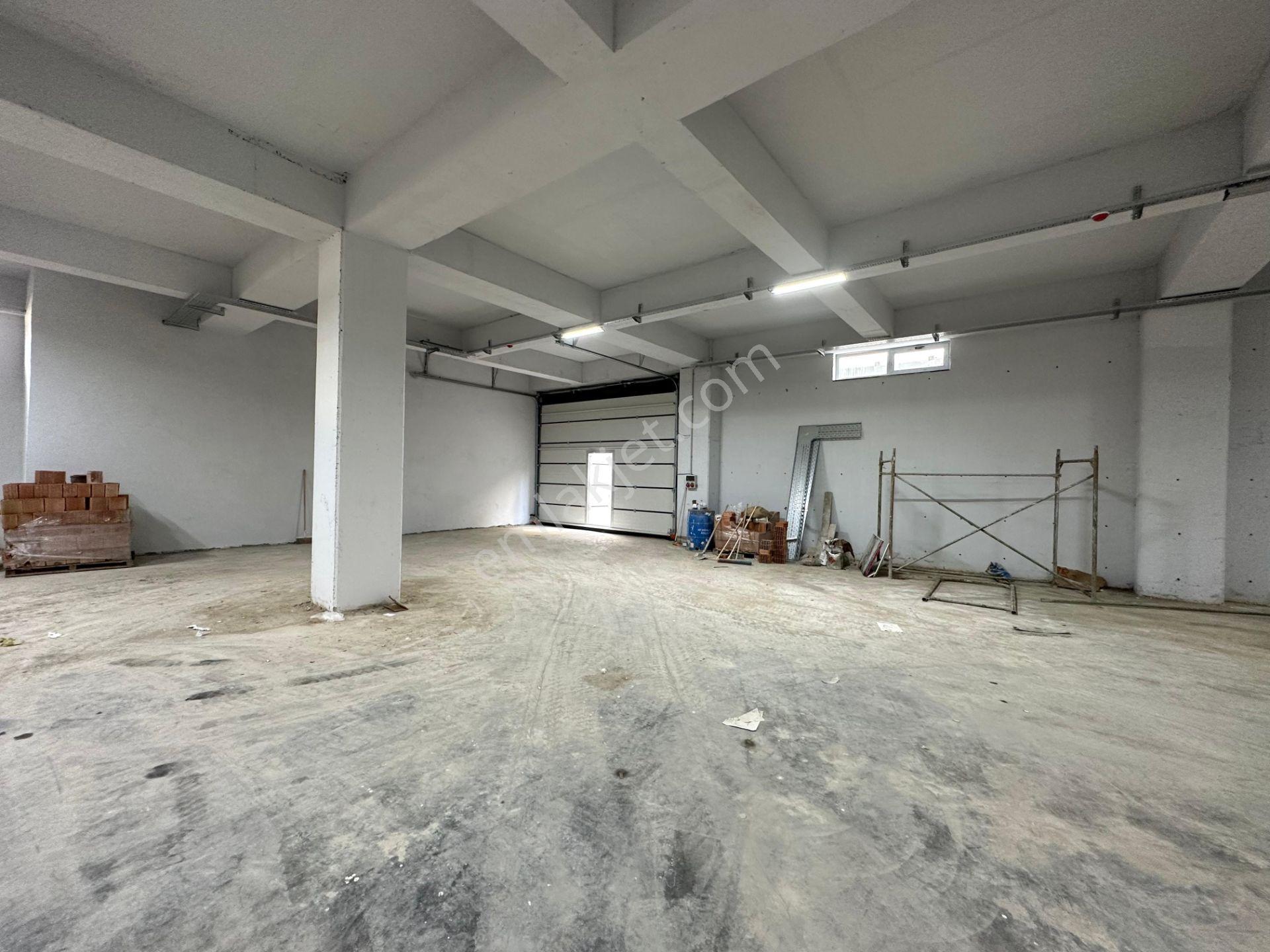 Dilovası Kobi Osb'de 2500 M2+400 Kwa Enerjili Kiralık Fabrika - Görsel 22