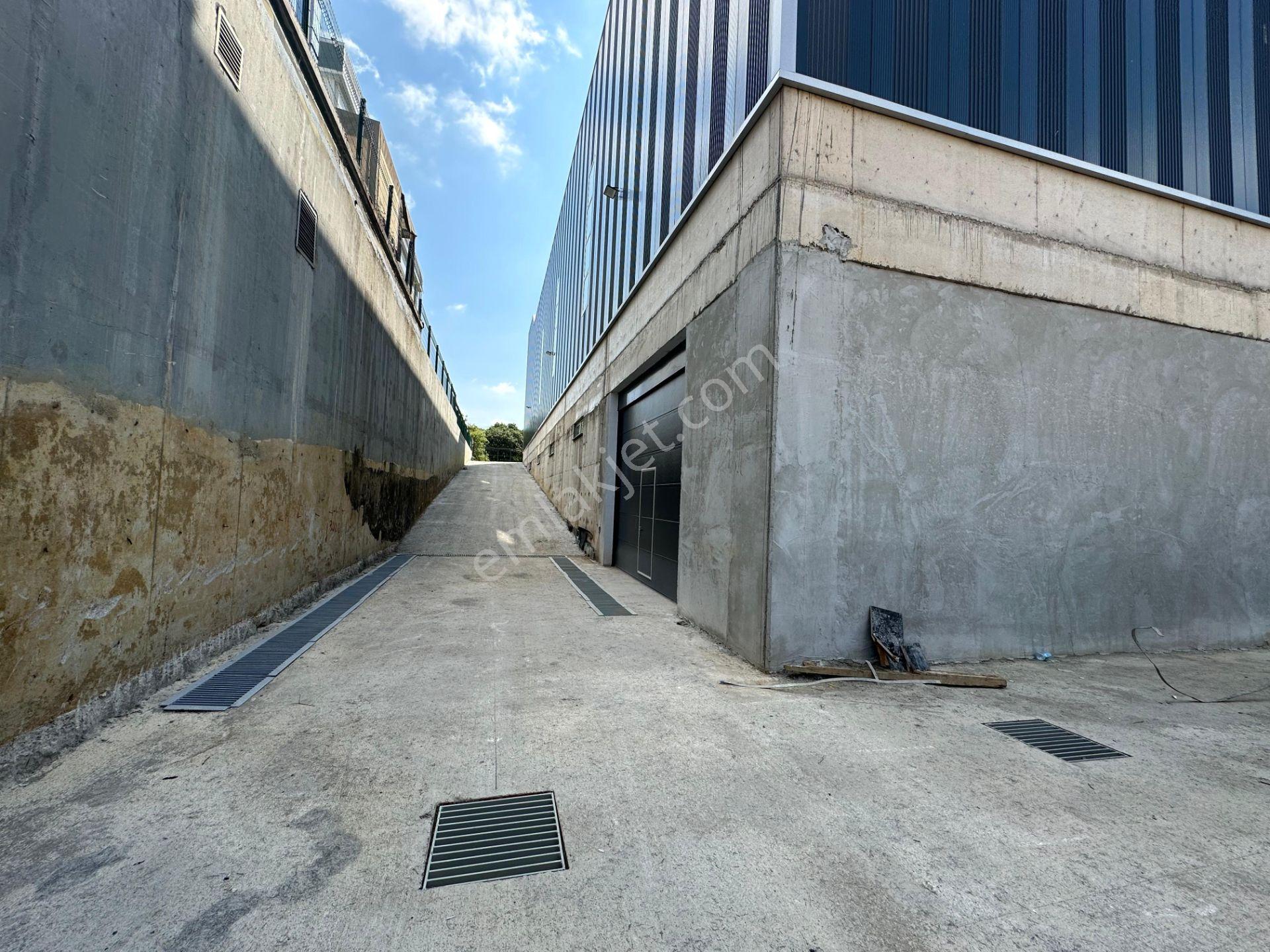 Dilovası Kobi Osb'de 2500 M2+400 Kwa Enerjili Kiralık Fabrika - Görsel 13