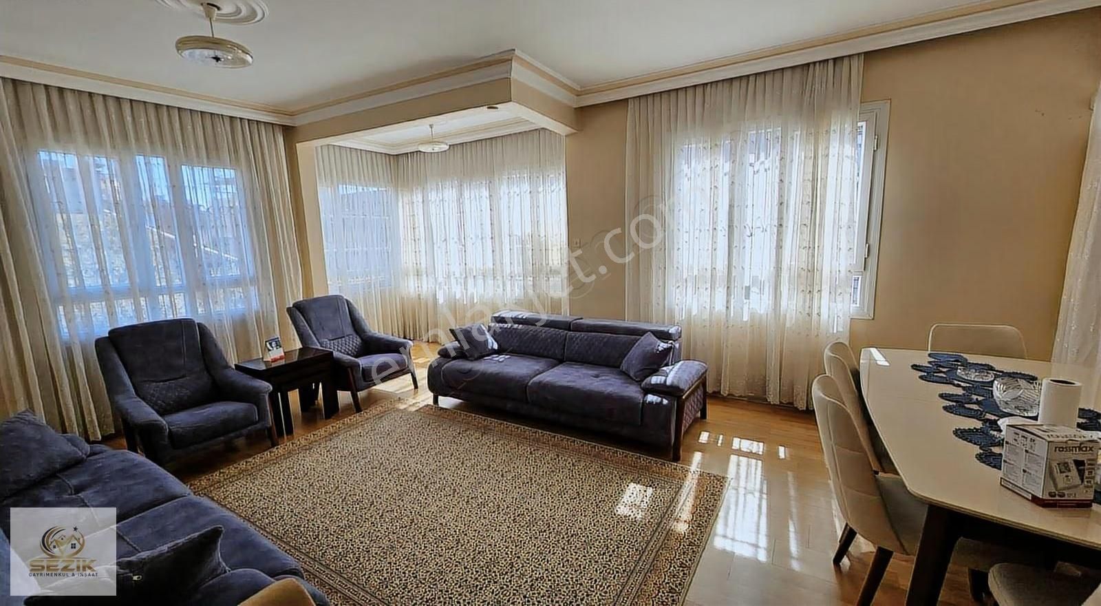 Şakirpaşa Uçak Mh.köşe Başı Acil Satılık 2 Buçuk Katlı Müstakil - Görsel 19