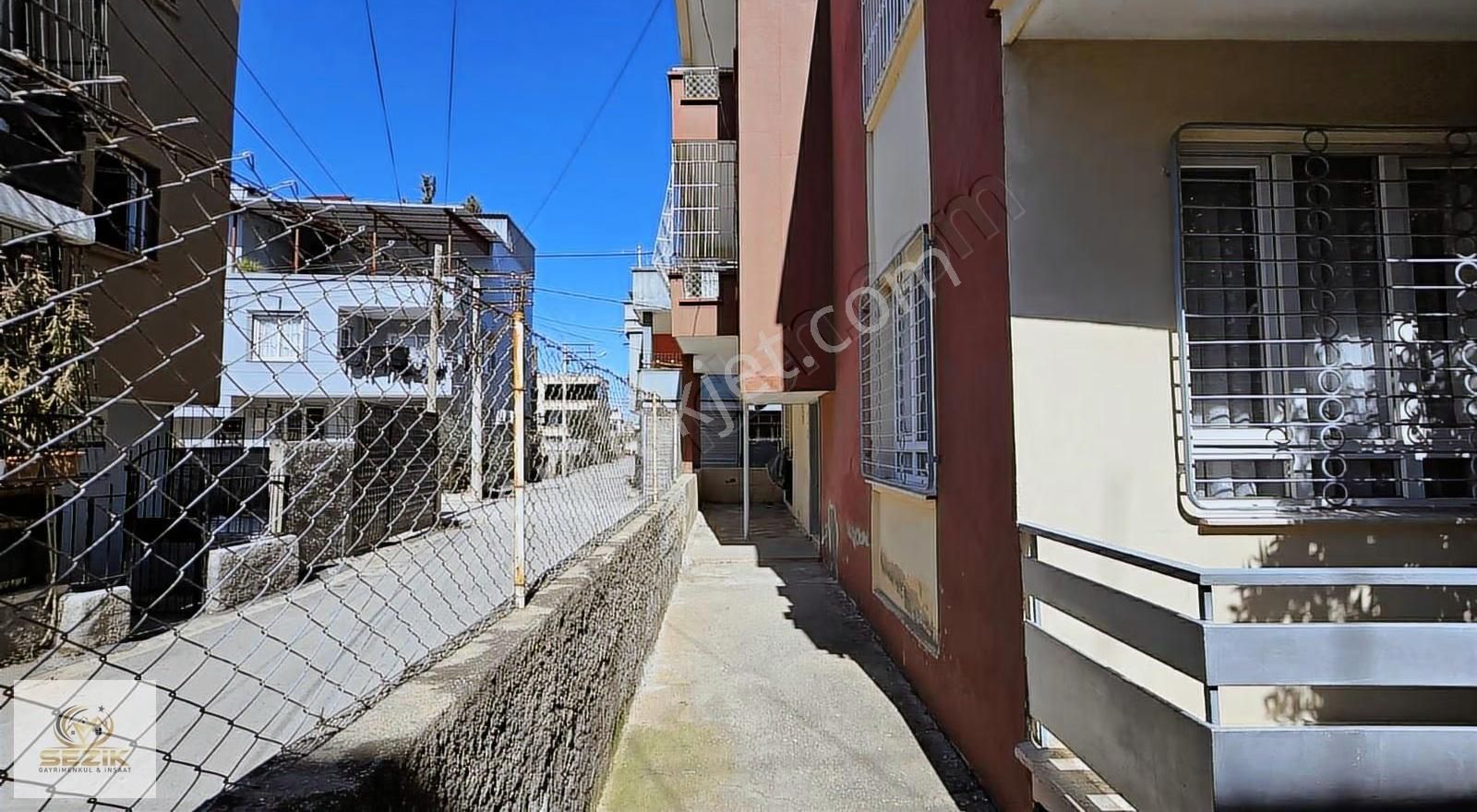 Şakirpaşa Uçak Mh.köşe Başı Acil Satılık 2 Buçuk Katlı Müstakil - Görsel 30