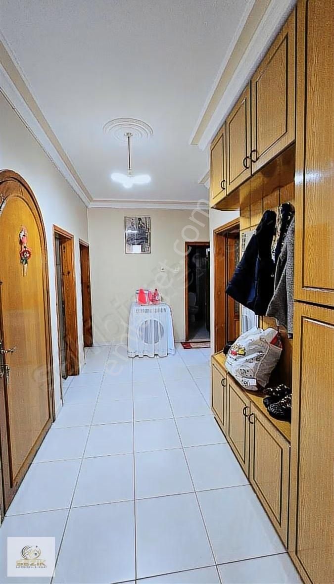 Şakirpaşa Uçak Mh.köşe Başı Acil Satılık 2 Buçuk Katlı Müstakil - Görsel 22