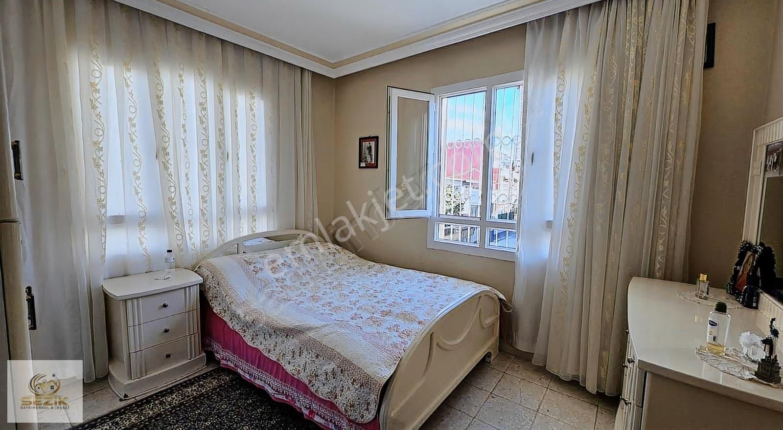 Şakirpaşa Uçak Mh.köşe Başı Acil Satılık 2 Buçuk Katlı Müstakil - Görsel 5