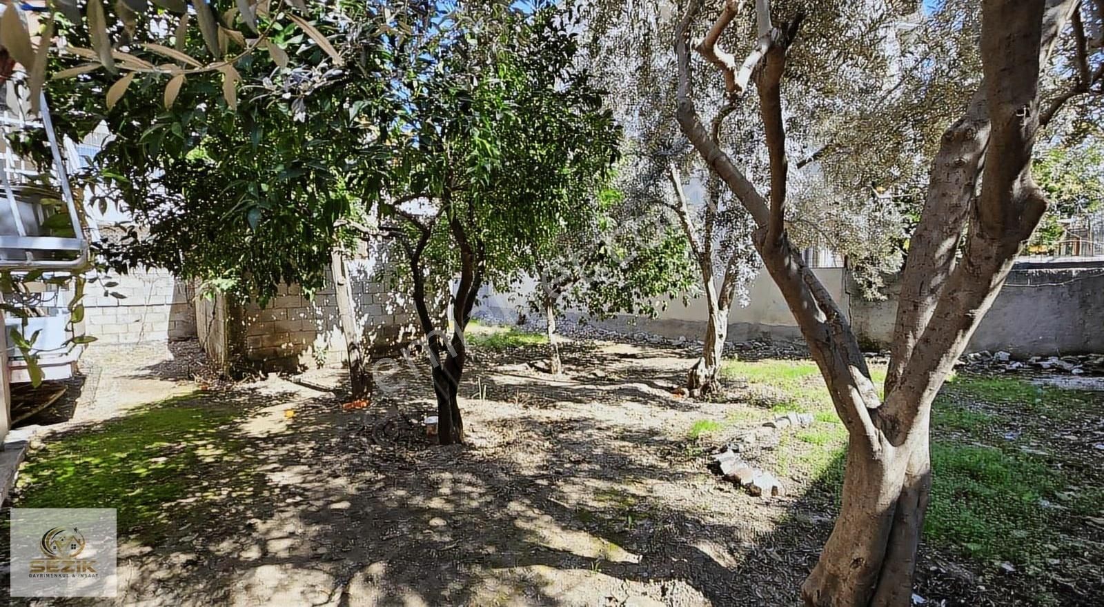 Şakirpaşa Uçak Mh.köşe Başı Acil Satılık 2 Buçuk Katlı Müstakil - Görsel 8