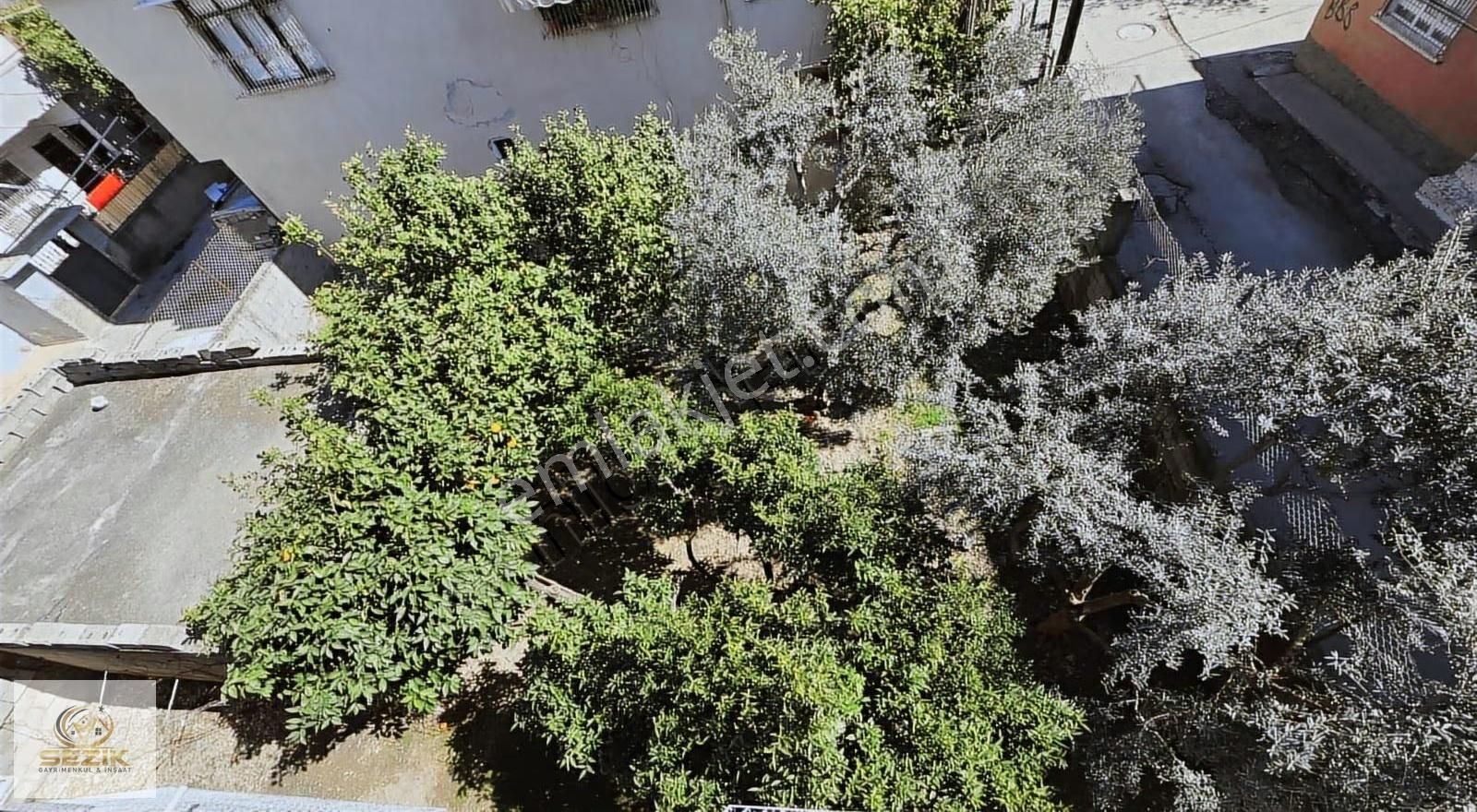 Şakirpaşa Uçak Mh.köşe Başı Acil Satılık 2 Buçuk Katlı Müstakil - Görsel 33