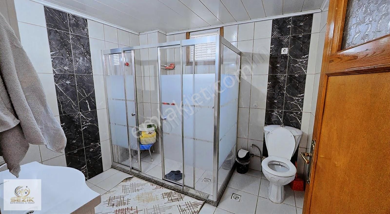 Şakirpaşa Uçak Mh.köşe Başı Acil Satılık 2 Buçuk Katlı Müstakil - Görsel 23