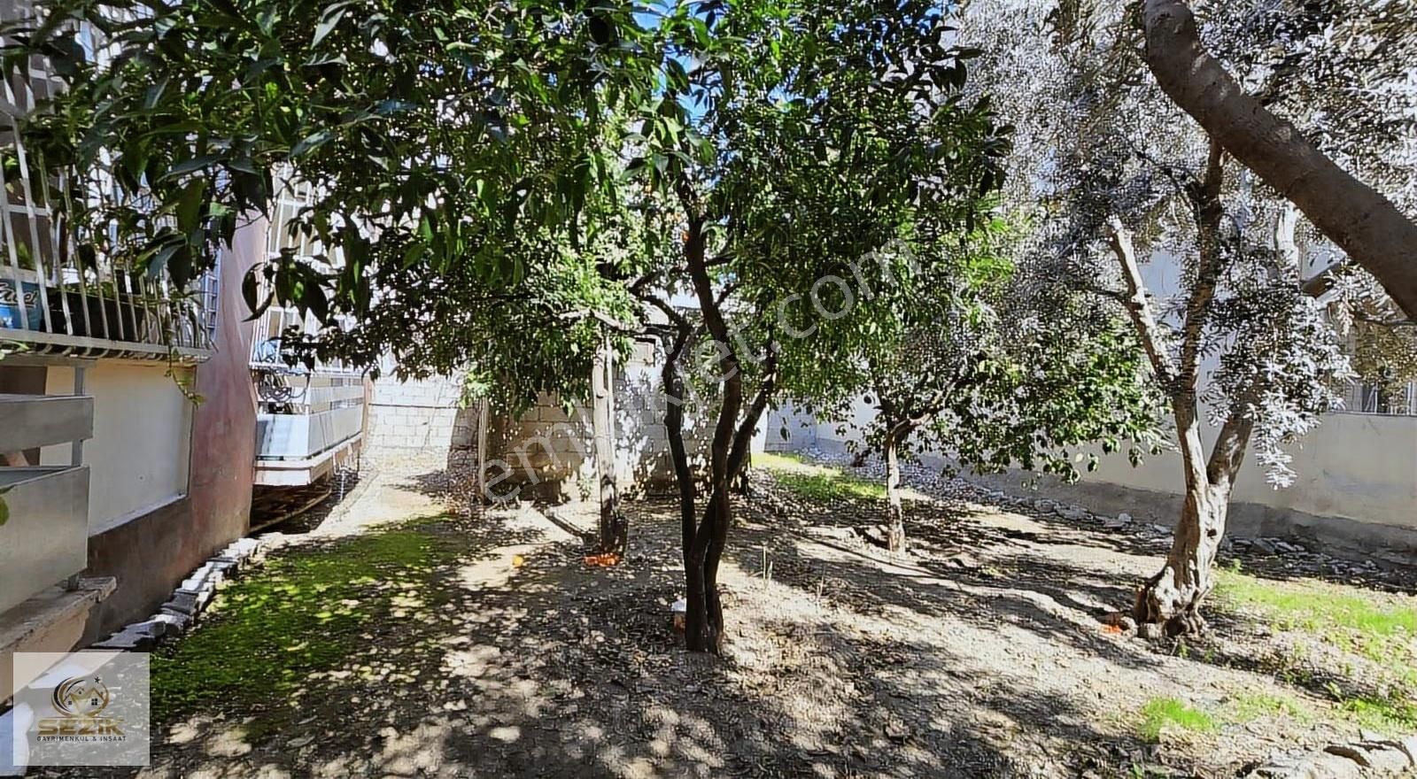 Şakirpaşa Uçak Mh.köşe Başı Acil Satılık 2 Buçuk Katlı Müstakil - Görsel 7