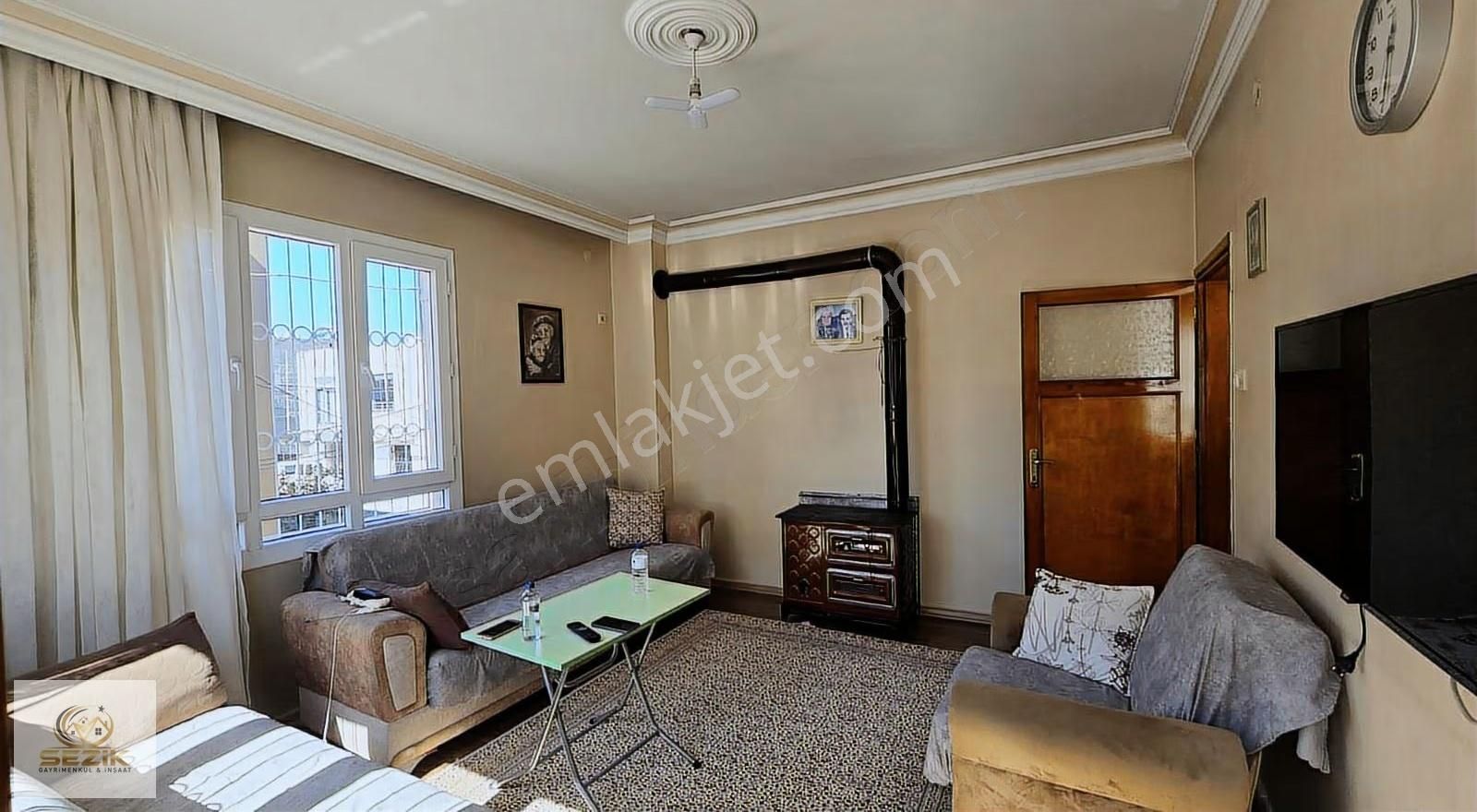 Şakirpaşa Uçak Mh.köşe Başı Acil Satılık 2 Buçuk Katlı Müstakil - Görsel 3