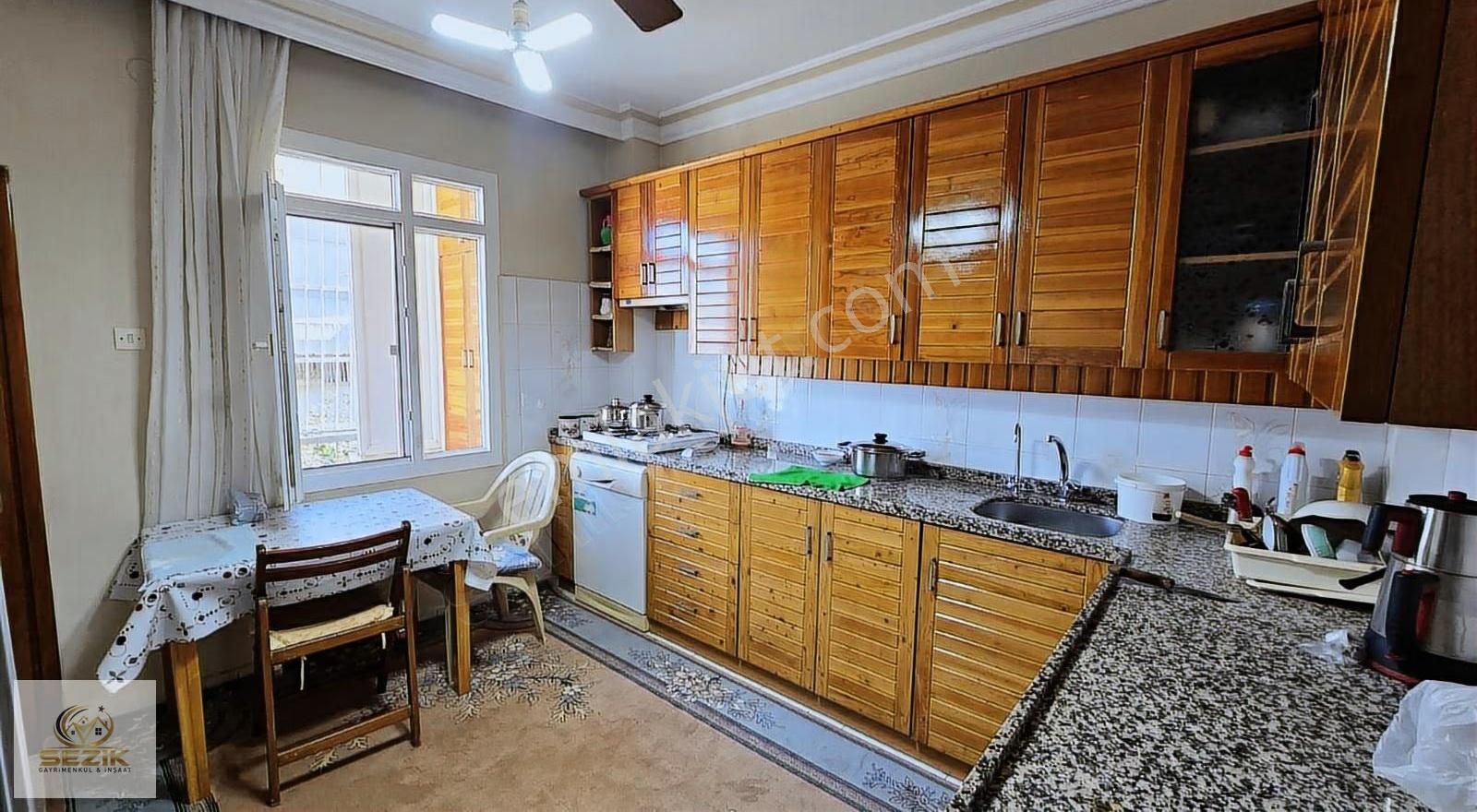 Şakirpaşa Uçak Mh.köşe Başı Acil Satılık 2 Buçuk Katlı Müstakil - Görsel 4