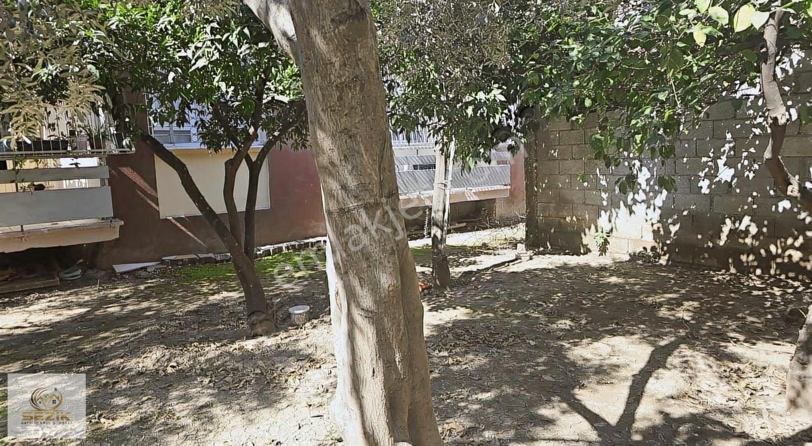 Şakirpaşa Uçak Mh.köşe Başı Acil Satılık 2 Buçuk Katlı Müstakil - Görsel 25