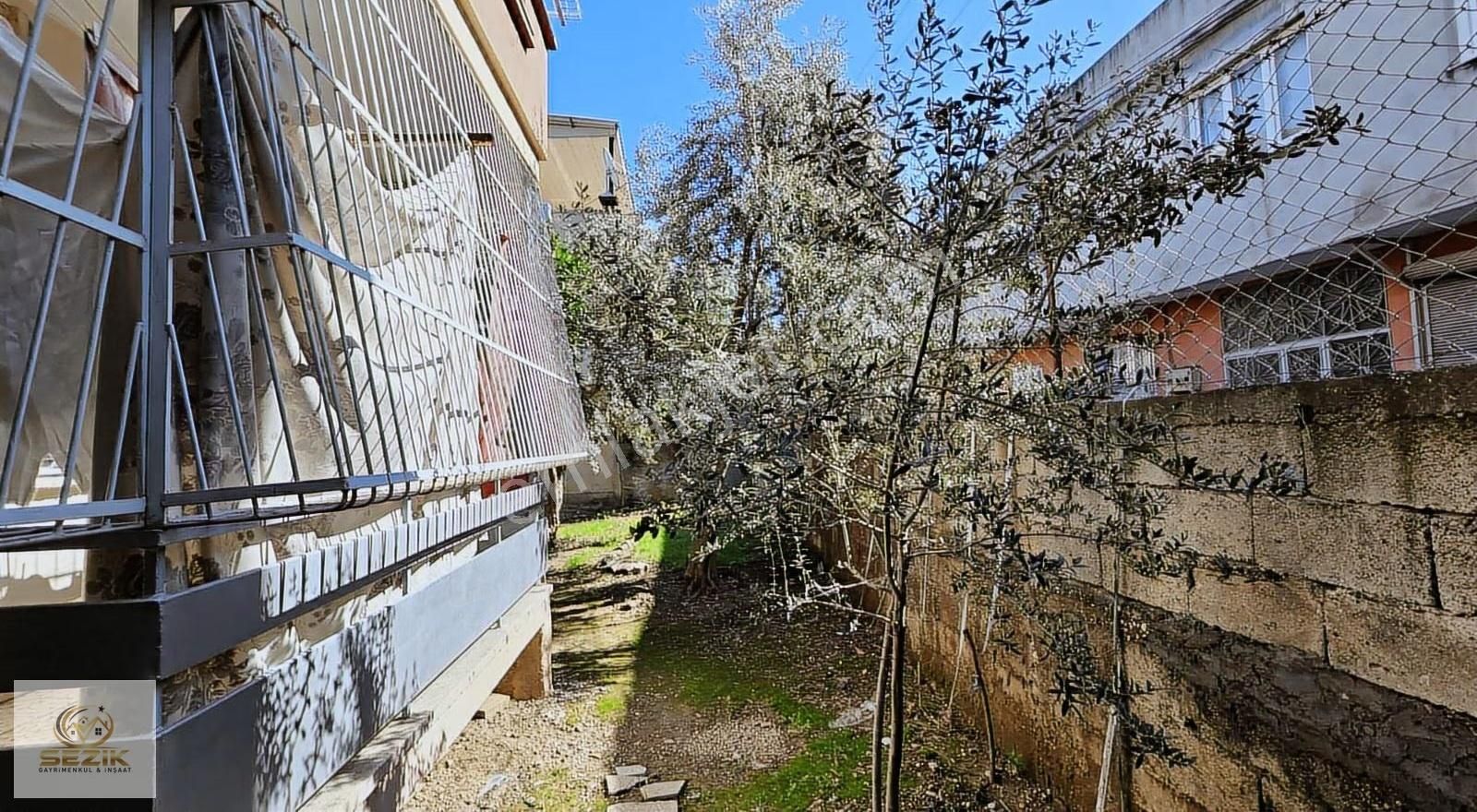 Şakirpaşa Uçak Mh.köşe Başı Acil Satılık 2 Buçuk Katlı Müstakil - Görsel 29