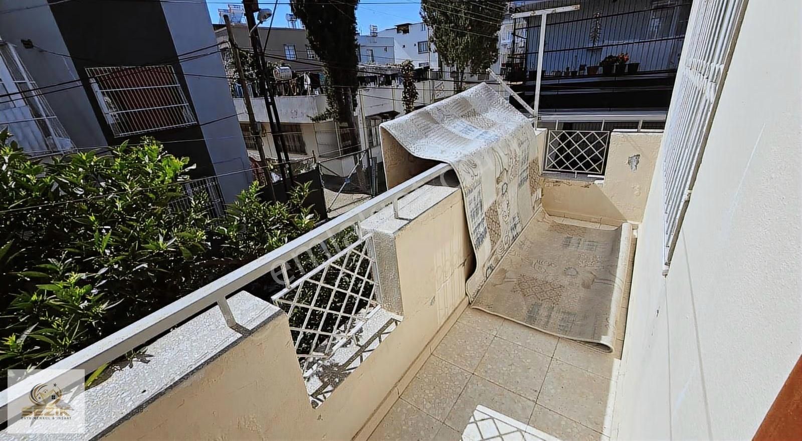 Şakirpaşa Uçak Mh.köşe Başı Acil Satılık 2 Buçuk Katlı Müstakil - Görsel 20