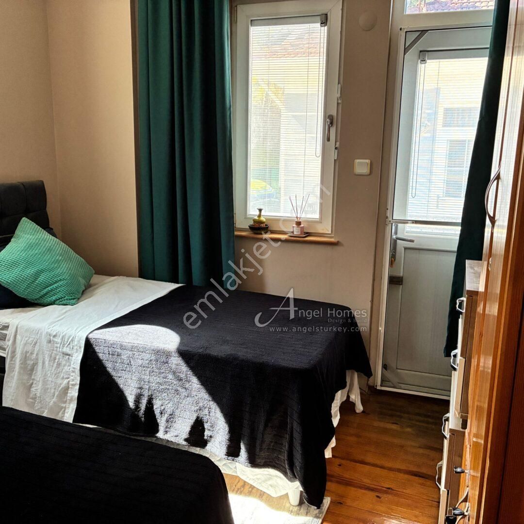 Seydikemer Kadıköy'de Satılık 3+1 Villa - Görsel 24