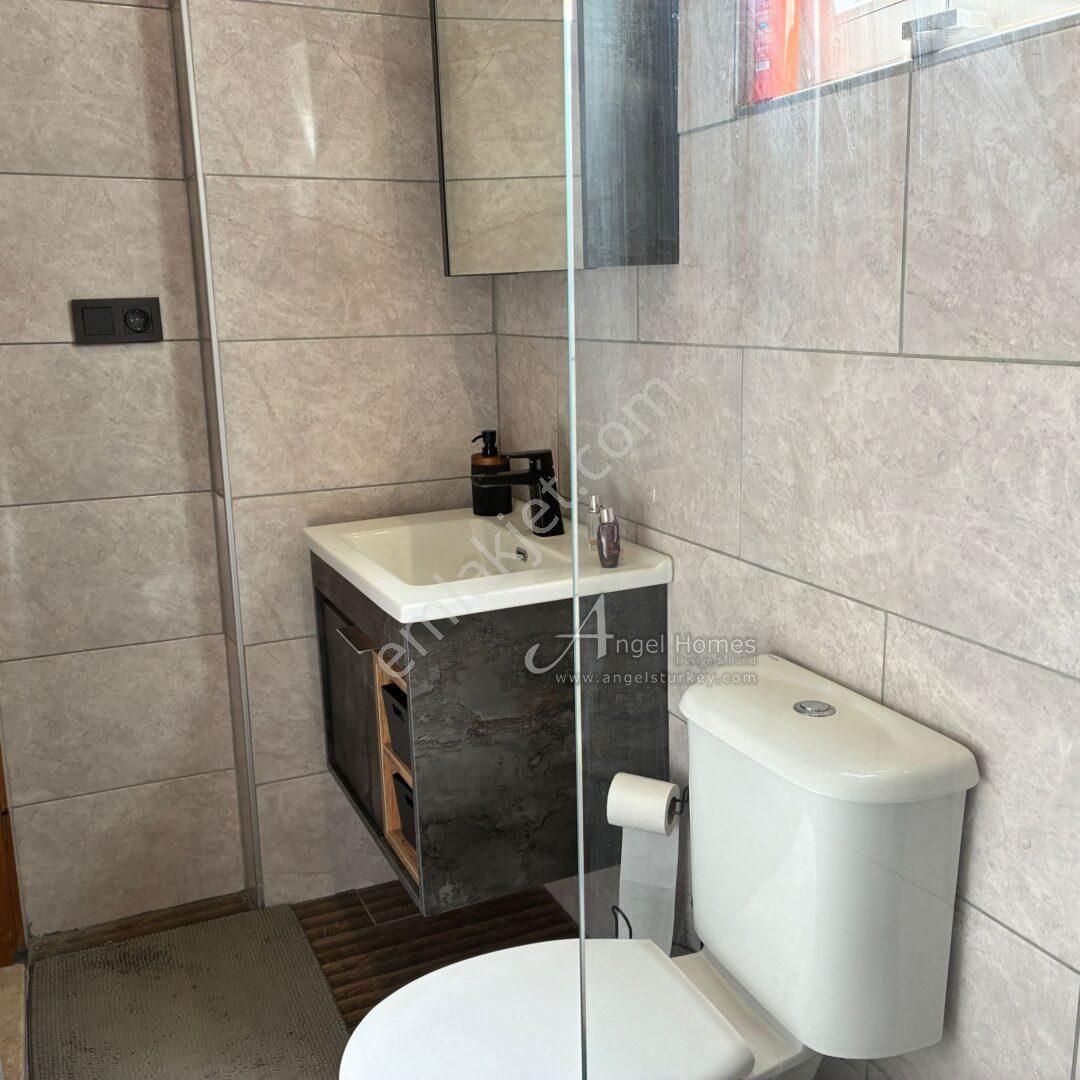 Seydikemer Kadıköy'de Satılık 3+1 Villa - Görsel 12