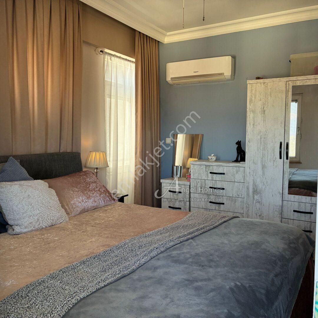 Seydikemer Kadıköy'de Satılık 3+1 Villa - Görsel 15