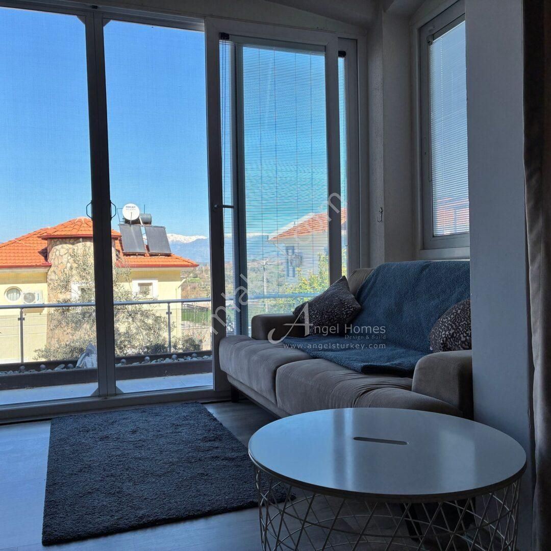 Seydikemer Kadıköy'de Satılık 3+1 Villa - Görsel 11