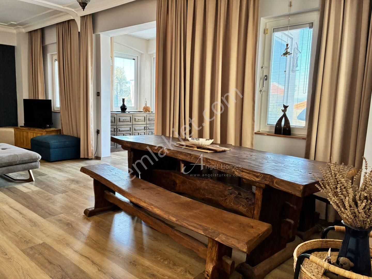 Seydikemer Kadıköy'de Satılık 3+1 Villa - Görsel 10