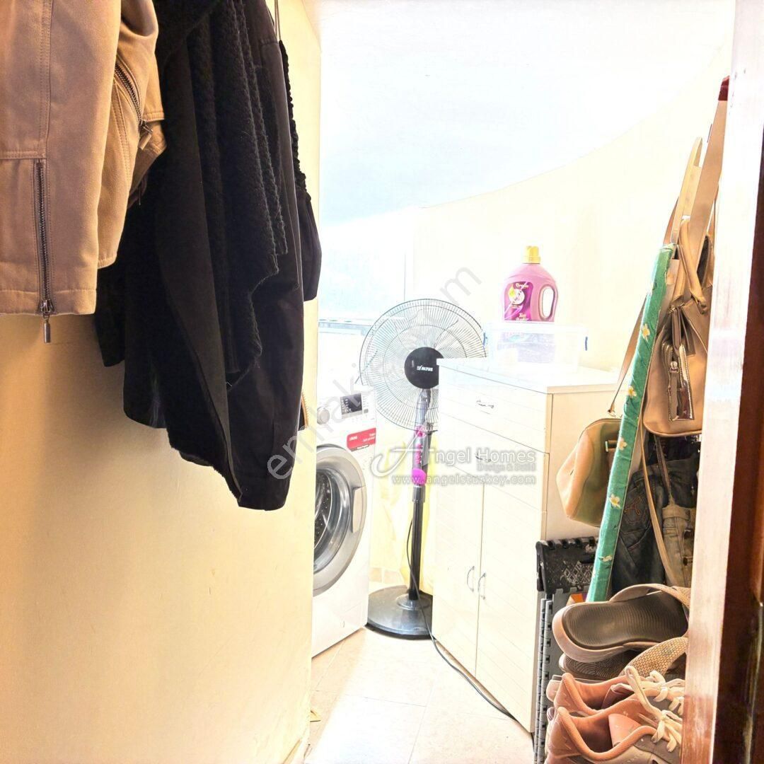 Seydikemer Kadıköy'de Satılık 3+1 Villa - Görsel 26