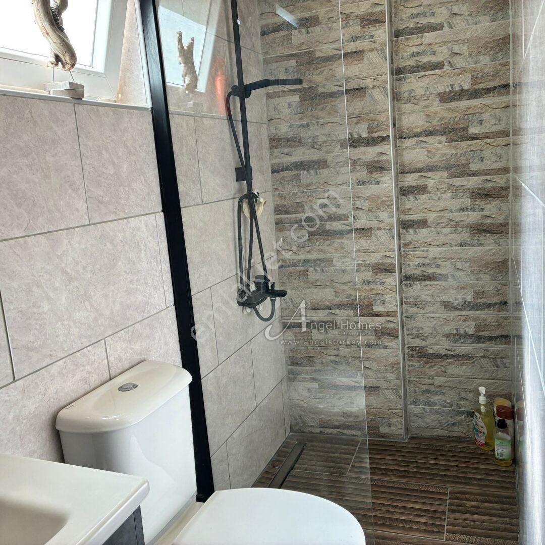 Seydikemer Kadıköy'de Satılık 3+1 Villa - Görsel 30