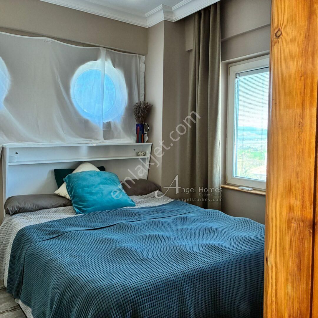 Seydikemer Kadıköy'de Satılık 3+1 Villa - Görsel 28