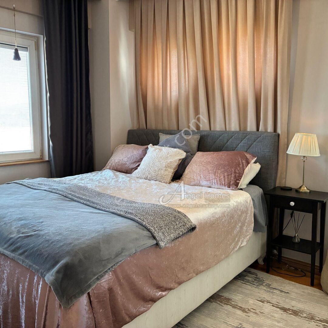 Seydikemer Kadıköy'de Satılık 3+1 Villa - Görsel 16