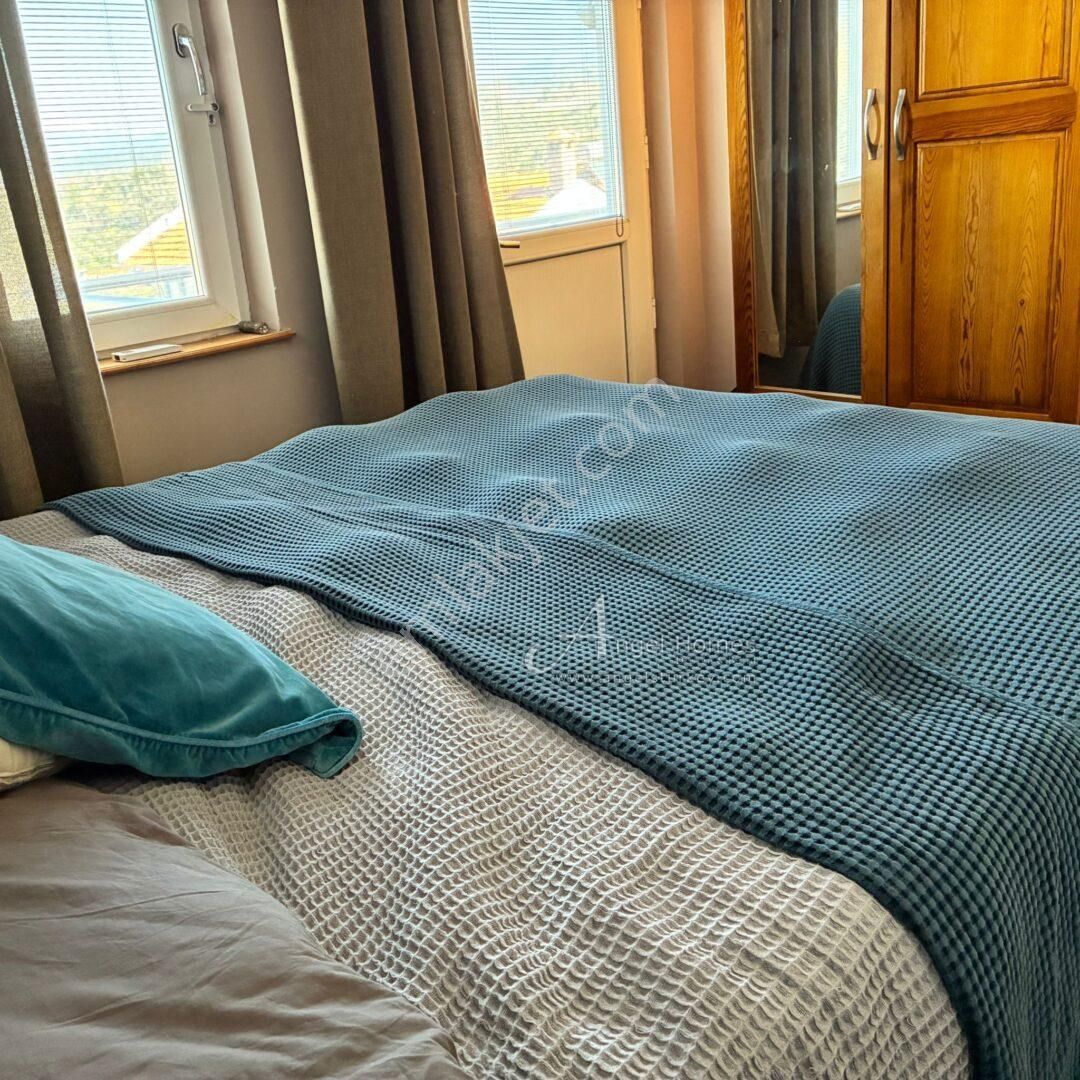 Seydikemer Kadıköy'de Satılık 3+1 Villa - Görsel 19