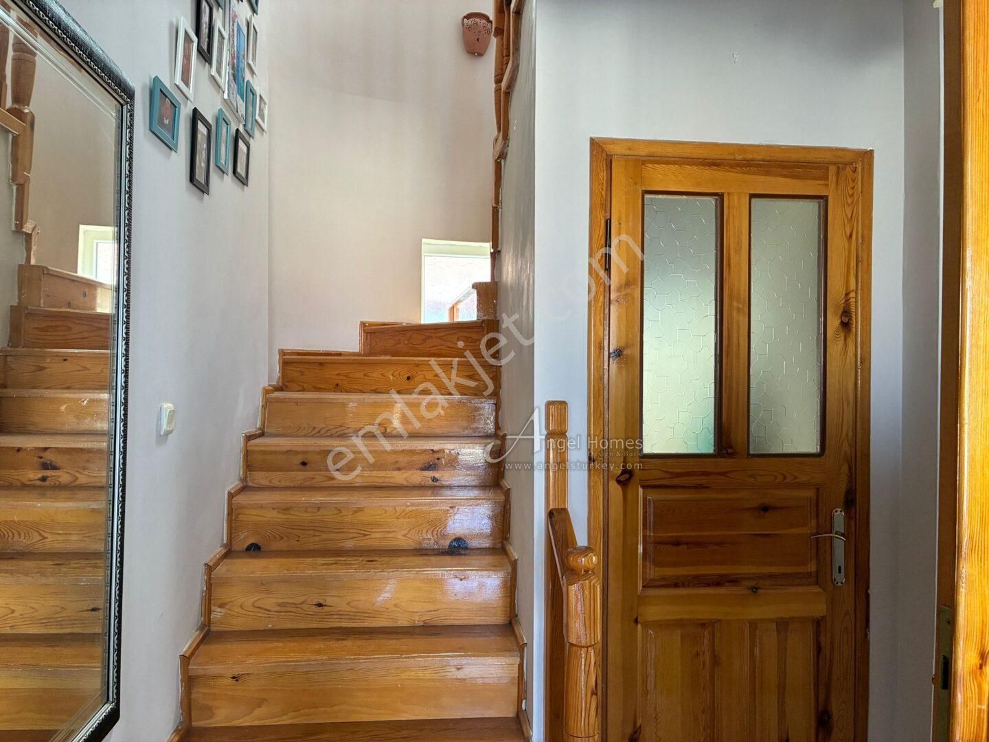 Seydikemer Kadıköy'de Satılık 3+1 Villa - Görsel 23