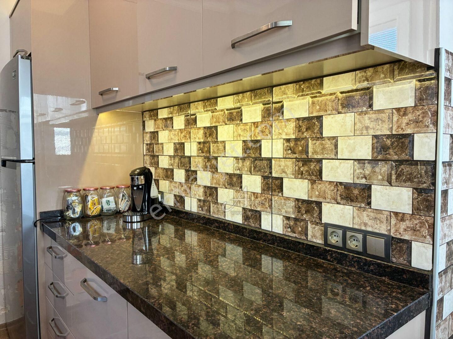 Seydikemer Kadıköy'de Satılık 3+1 Villa - Görsel 4