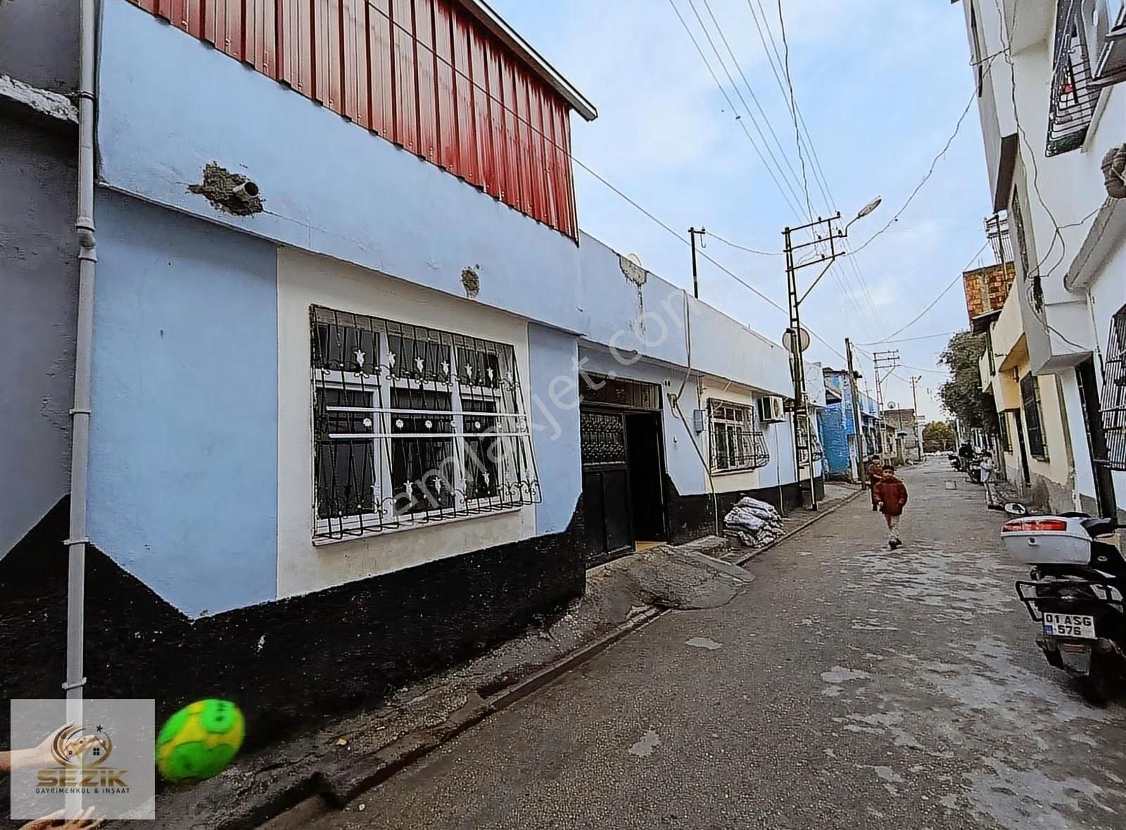 Gülbahçe Mah. Sağlık Ocağı Civarı Tek Katlı Müstakil Satılık - Görsel 10