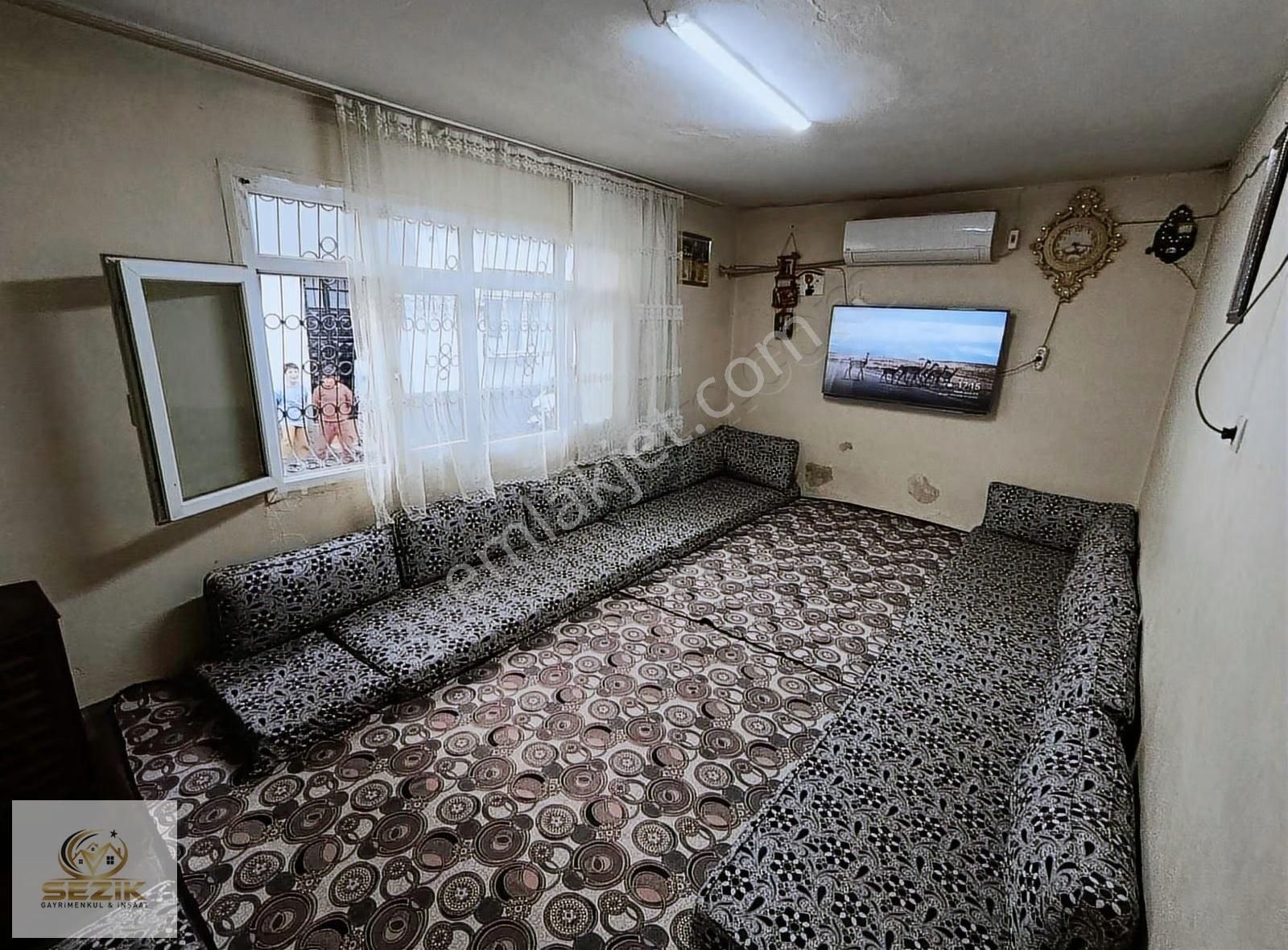 Gülbahçe Mah. Sağlık Ocağı Civarı Tek Katlı Müstakil Satılık - Görsel 2