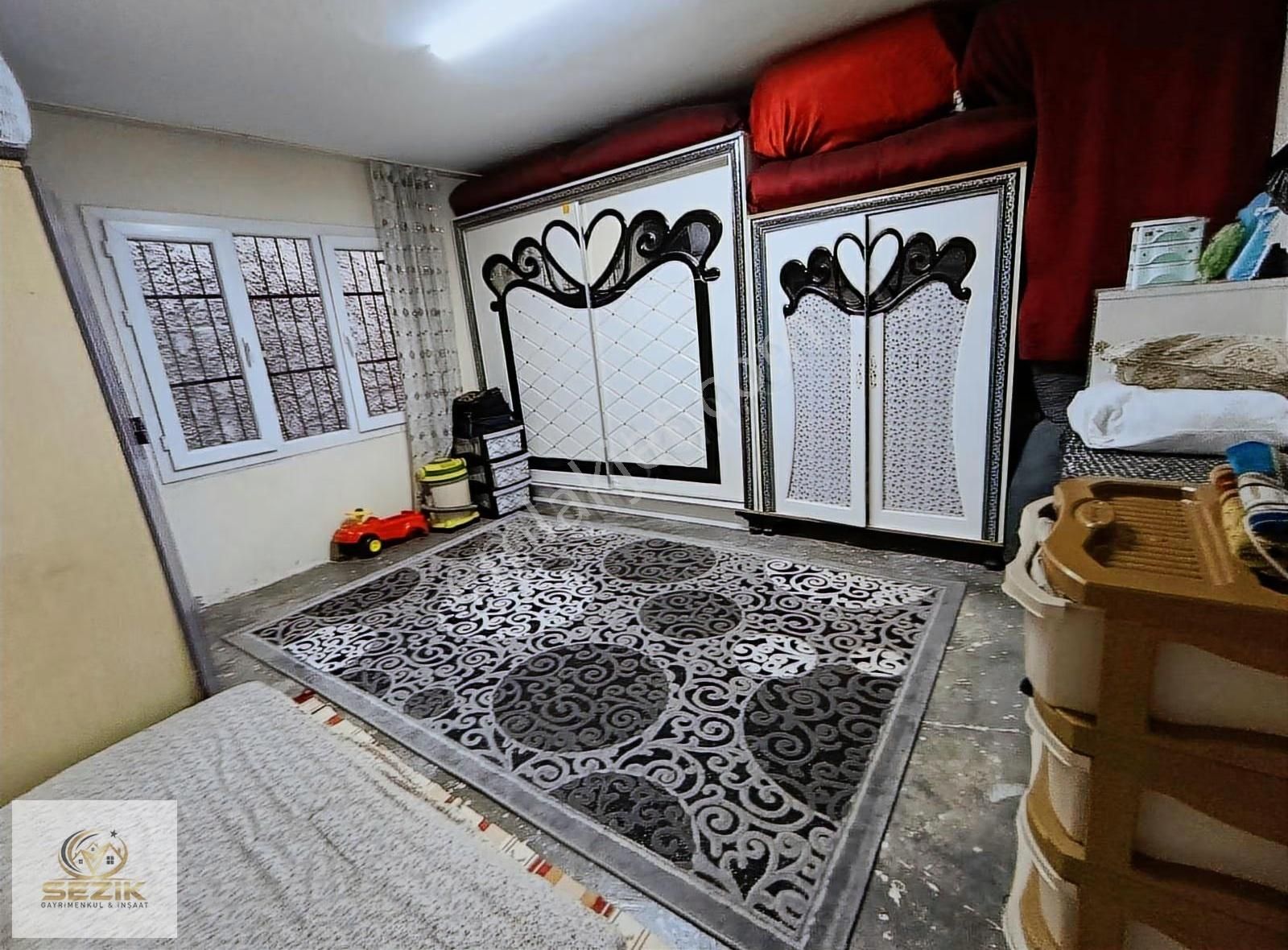 Gülbahçe Mah. Sağlık Ocağı Civarı Tek Katlı Müstakil Satılık - Görsel 5