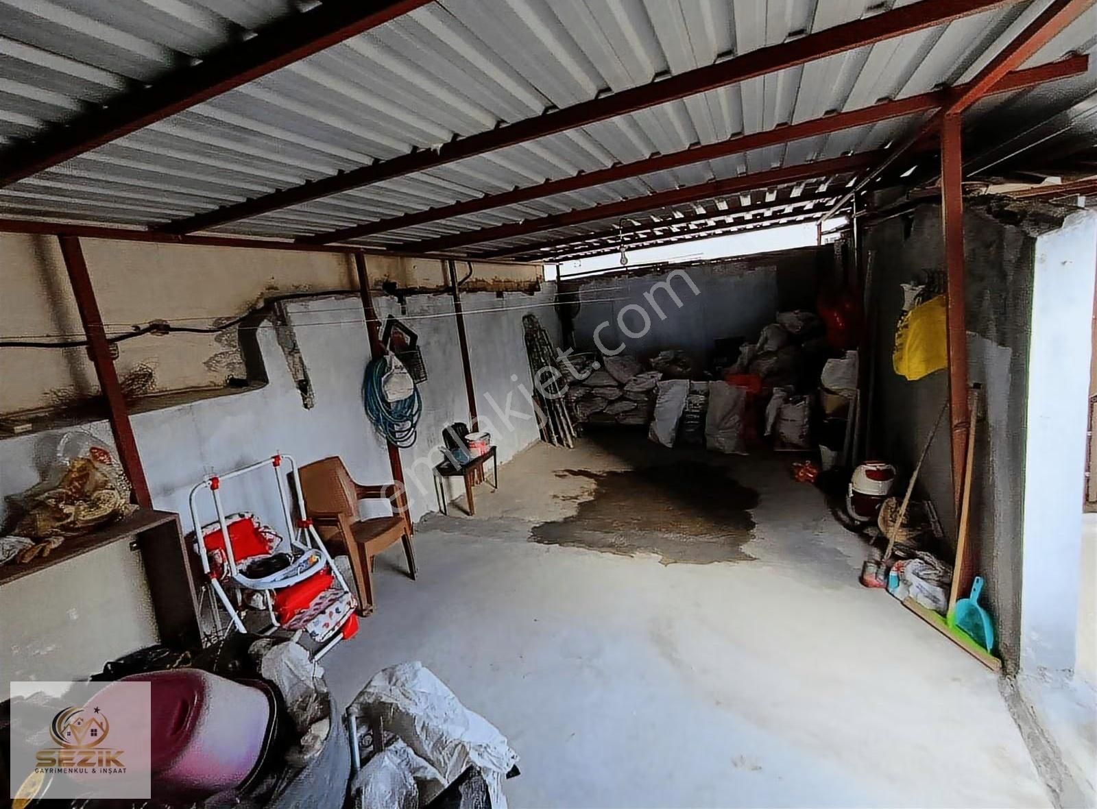 Gülbahçe Mah. Sağlık Ocağı Civarı Tek Katlı Müstakil Satılık - Görsel 11